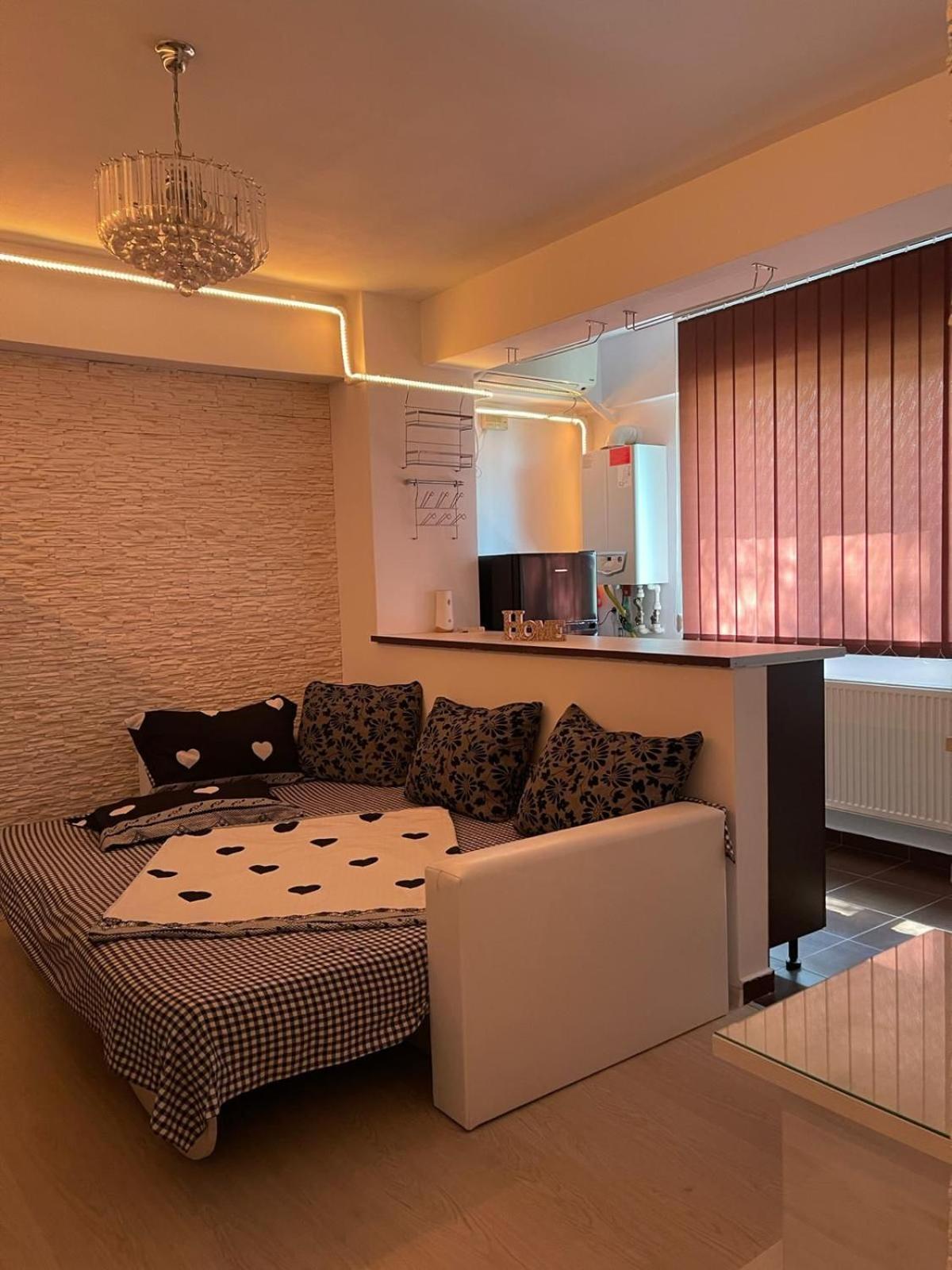 Apartament Lacul Morii Nou Bucareste