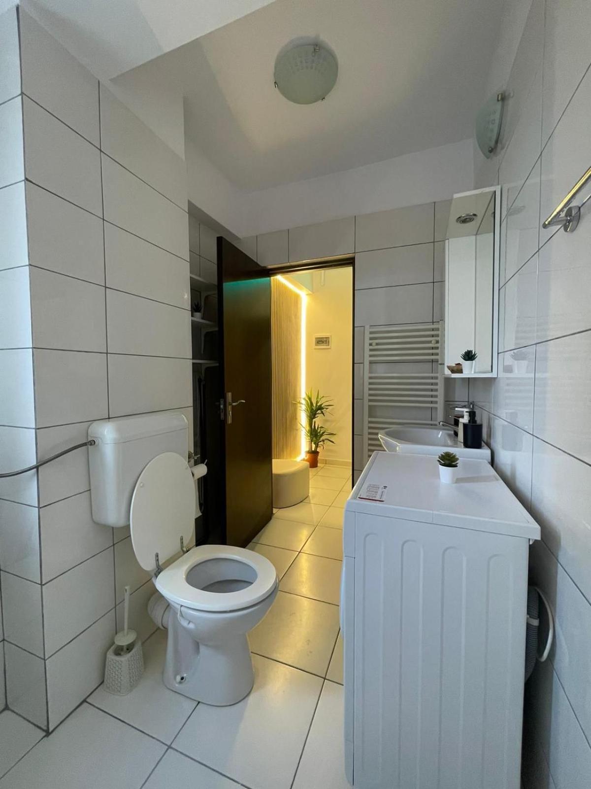 Apartament Lacul Morii Nou Apartamento