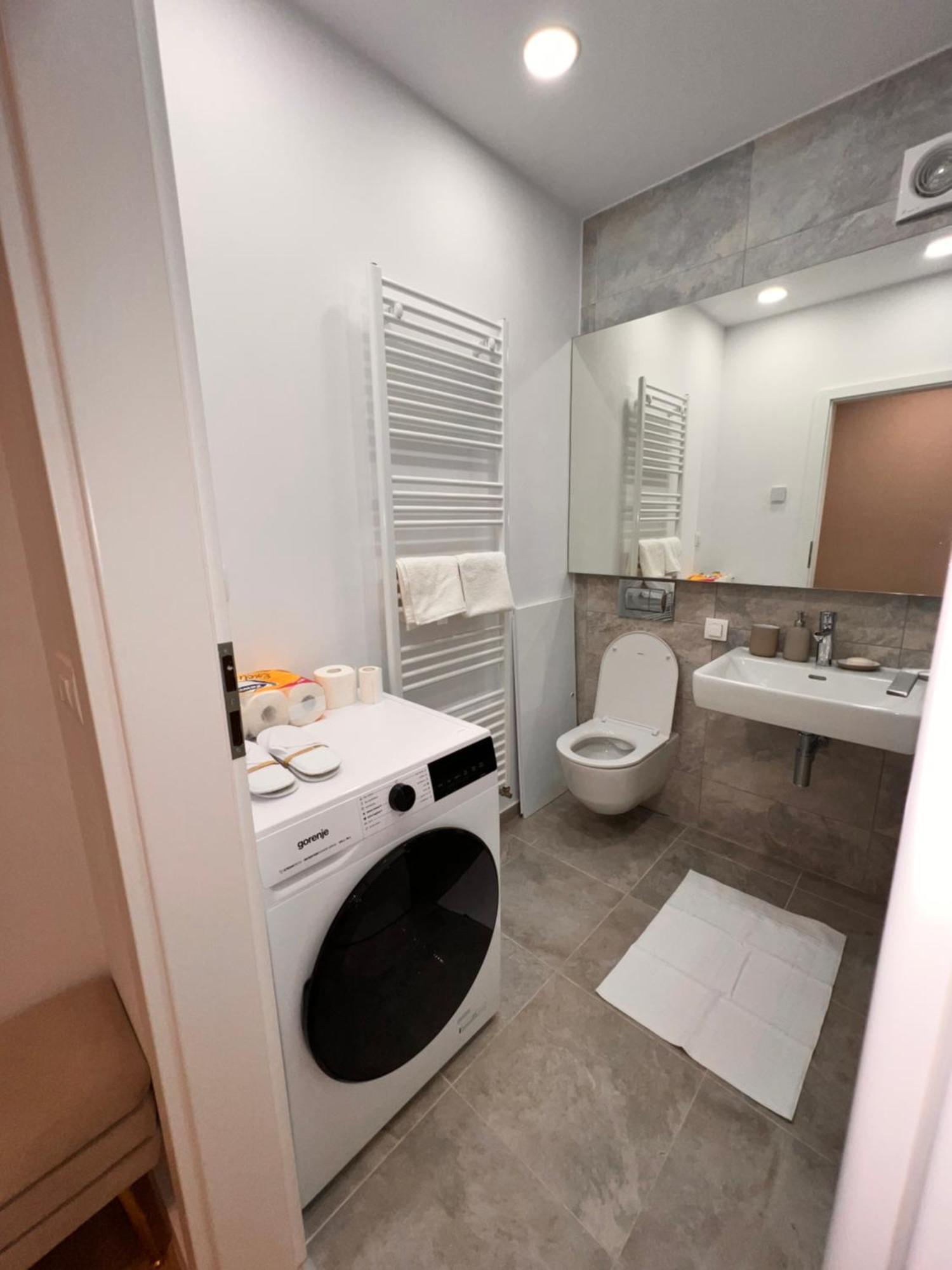Cosy Apartment Bucharest