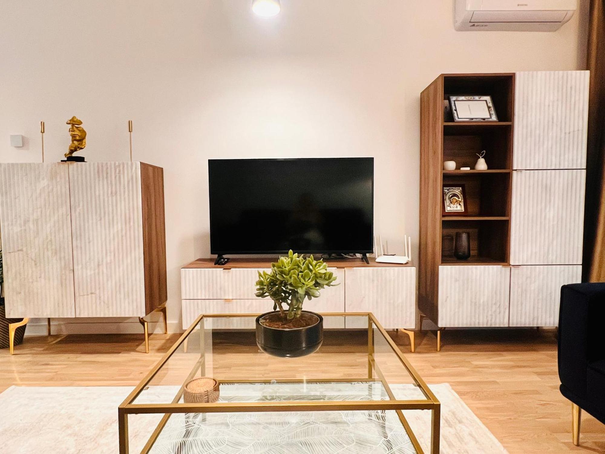 Cosy Apartment Bucharest