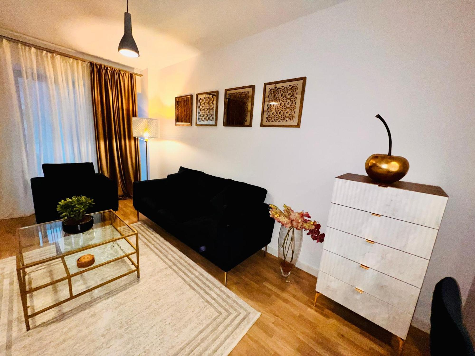 Cosy Apartment