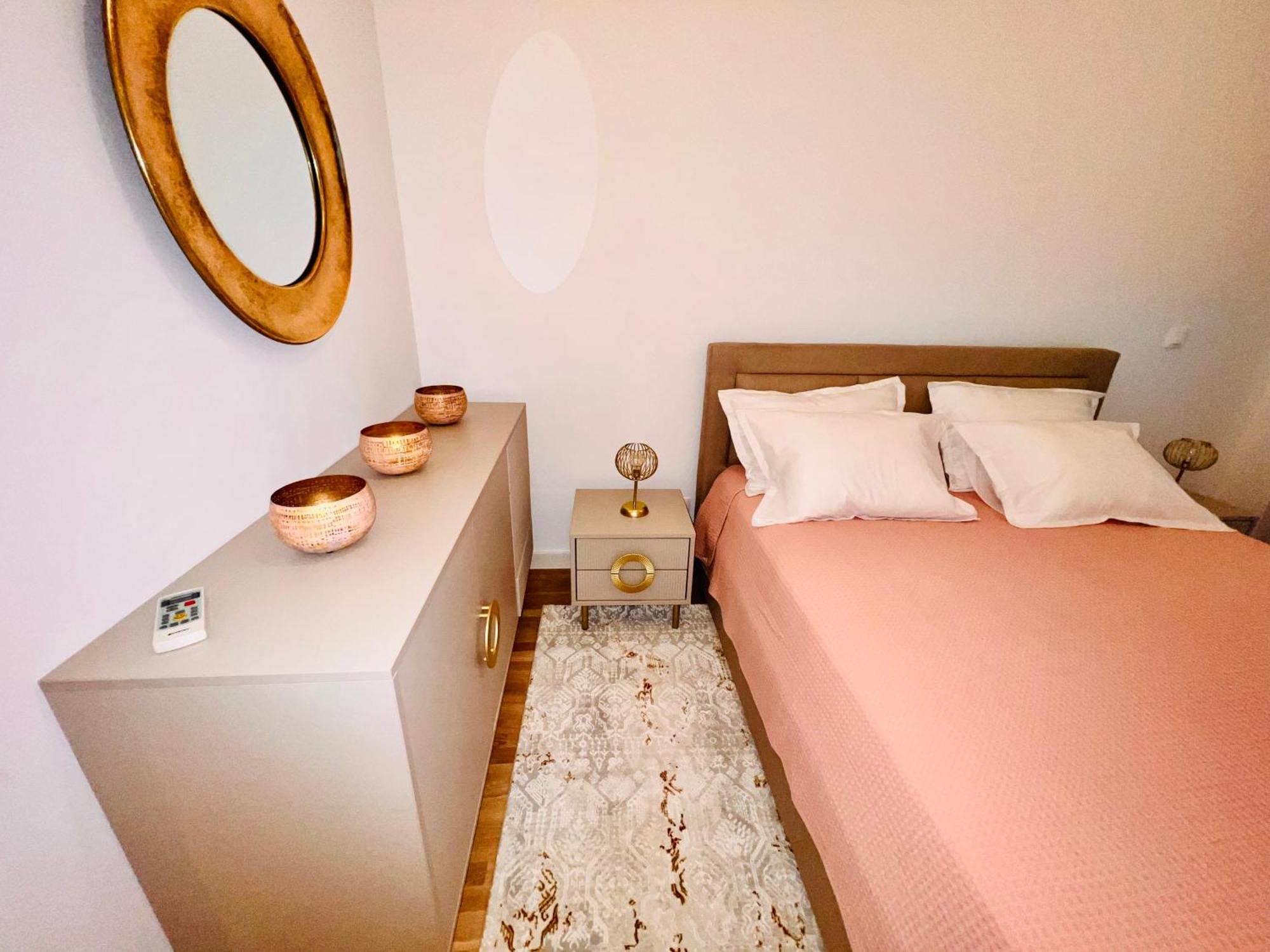 Apartment Cosy *