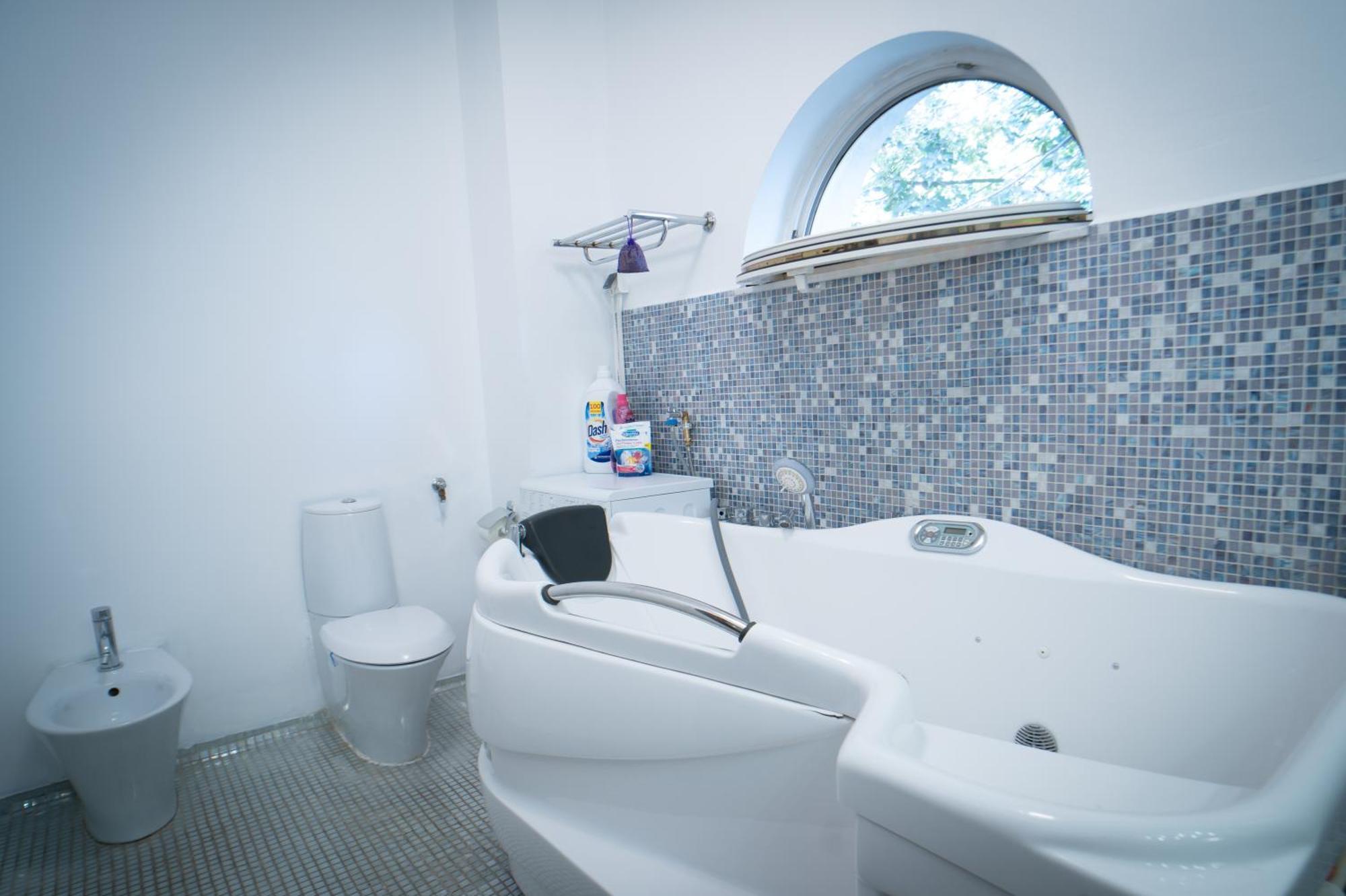 Hotel de apartamente Luxuria