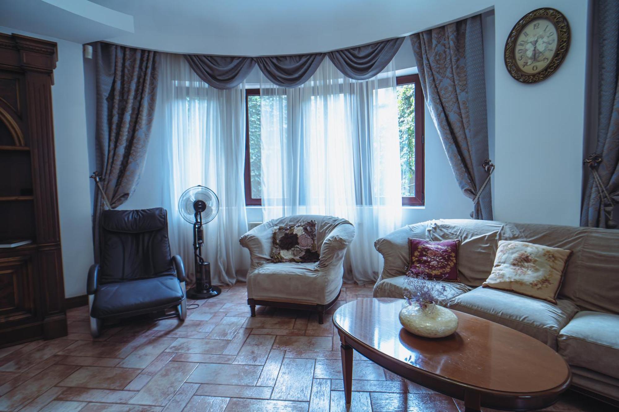 Hotel de apartamente Luxuria Bucureşti