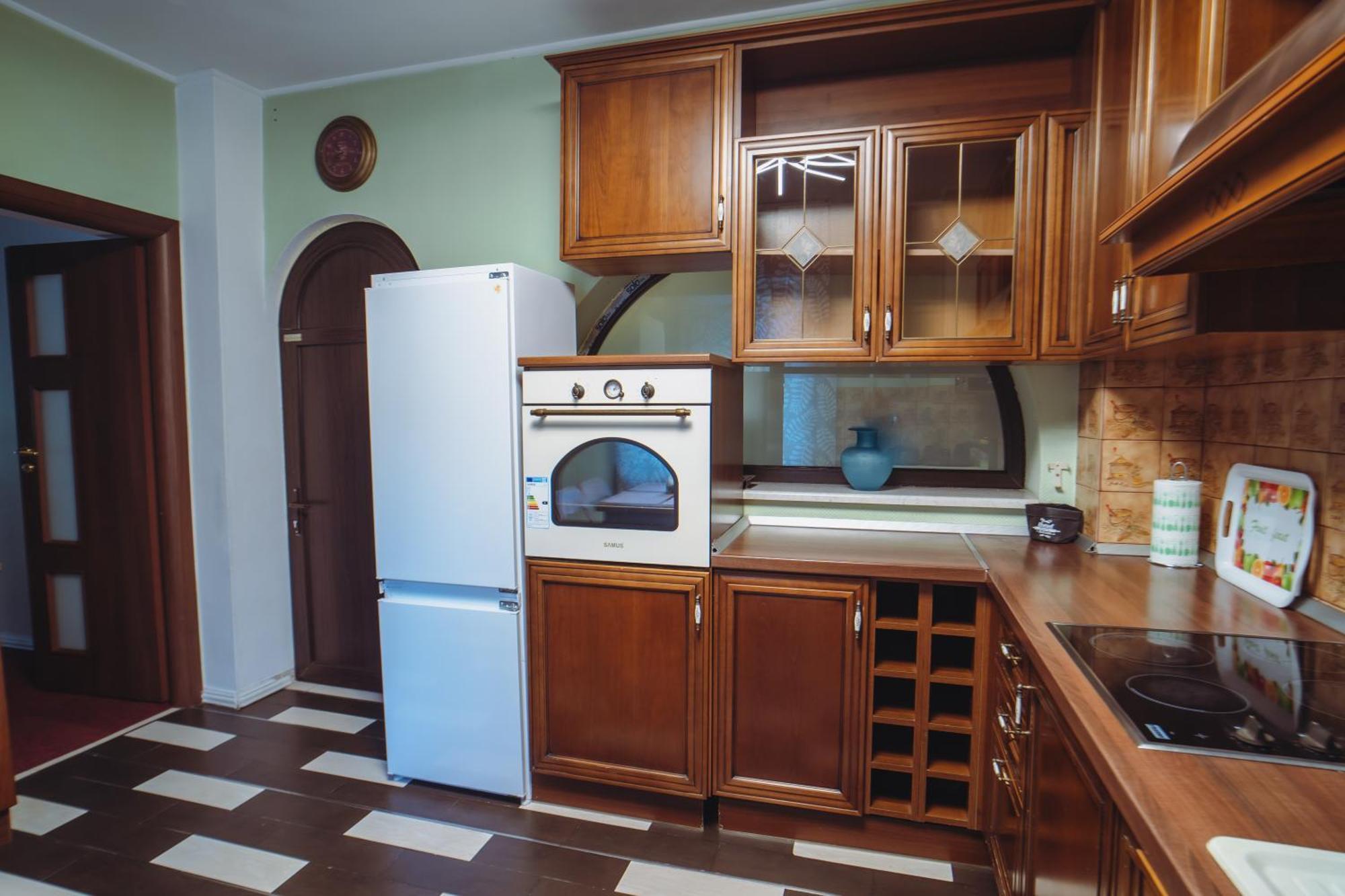 Luxuria Hotel de apartamente Bucureşti