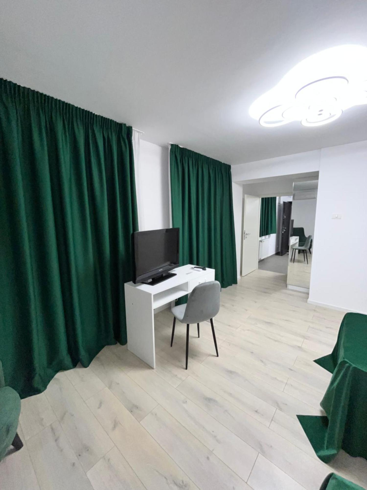 Stepo Sunset Apartment *