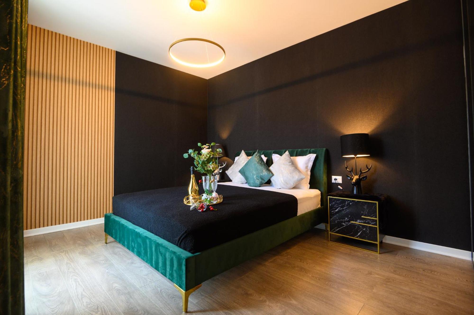 Pointresidence Bucharest