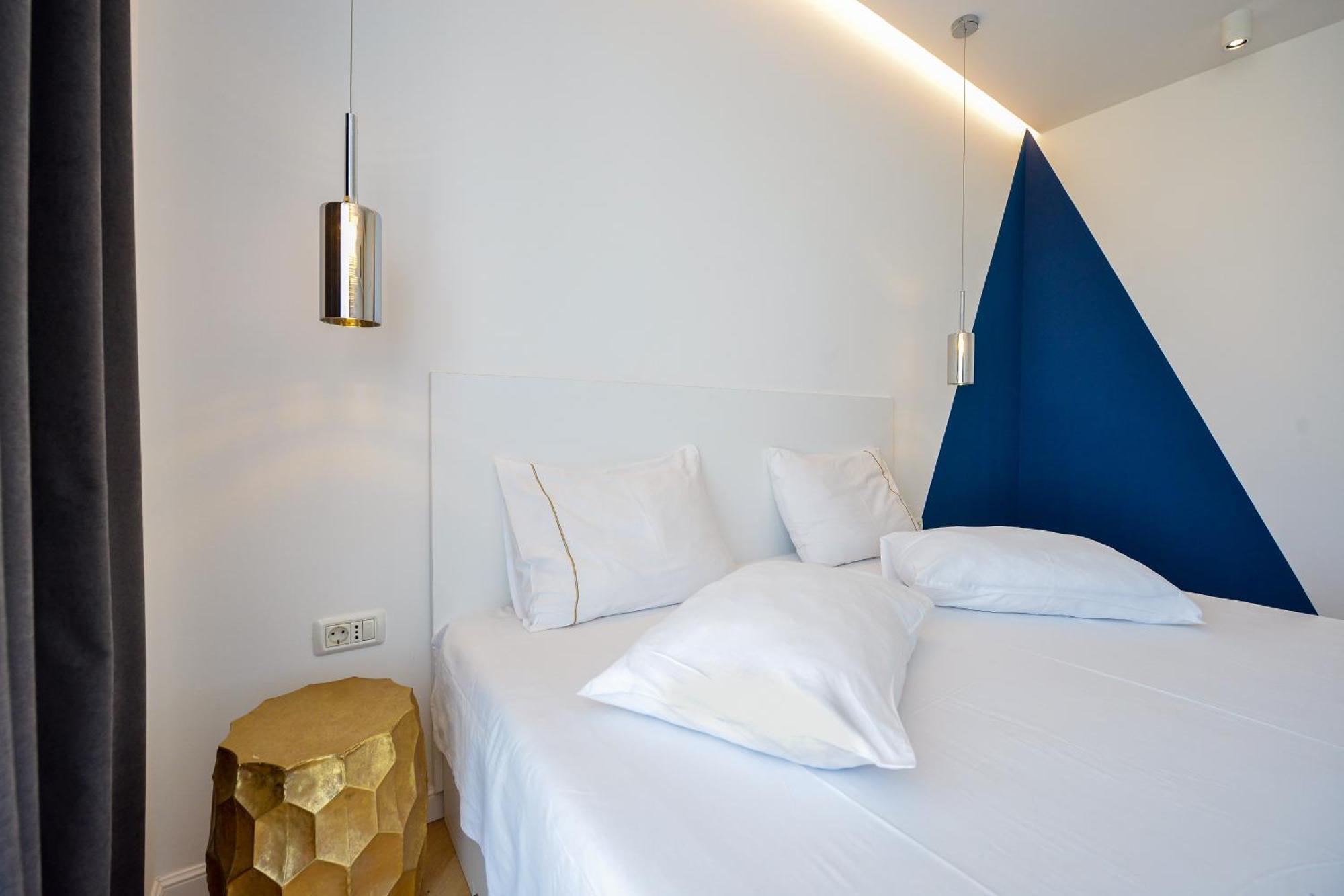 Downtown By Grand Apartament Bucureşti