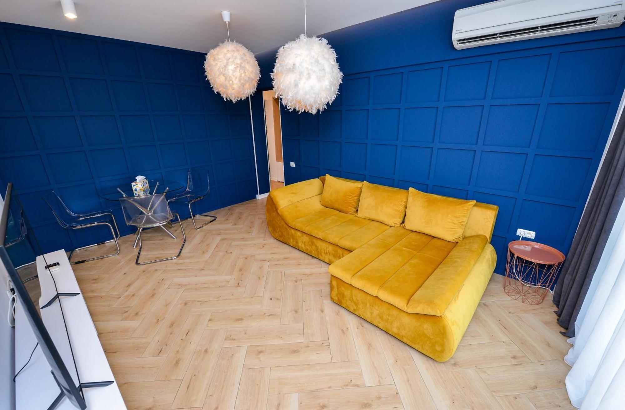 Apartament Downtown By Grand *