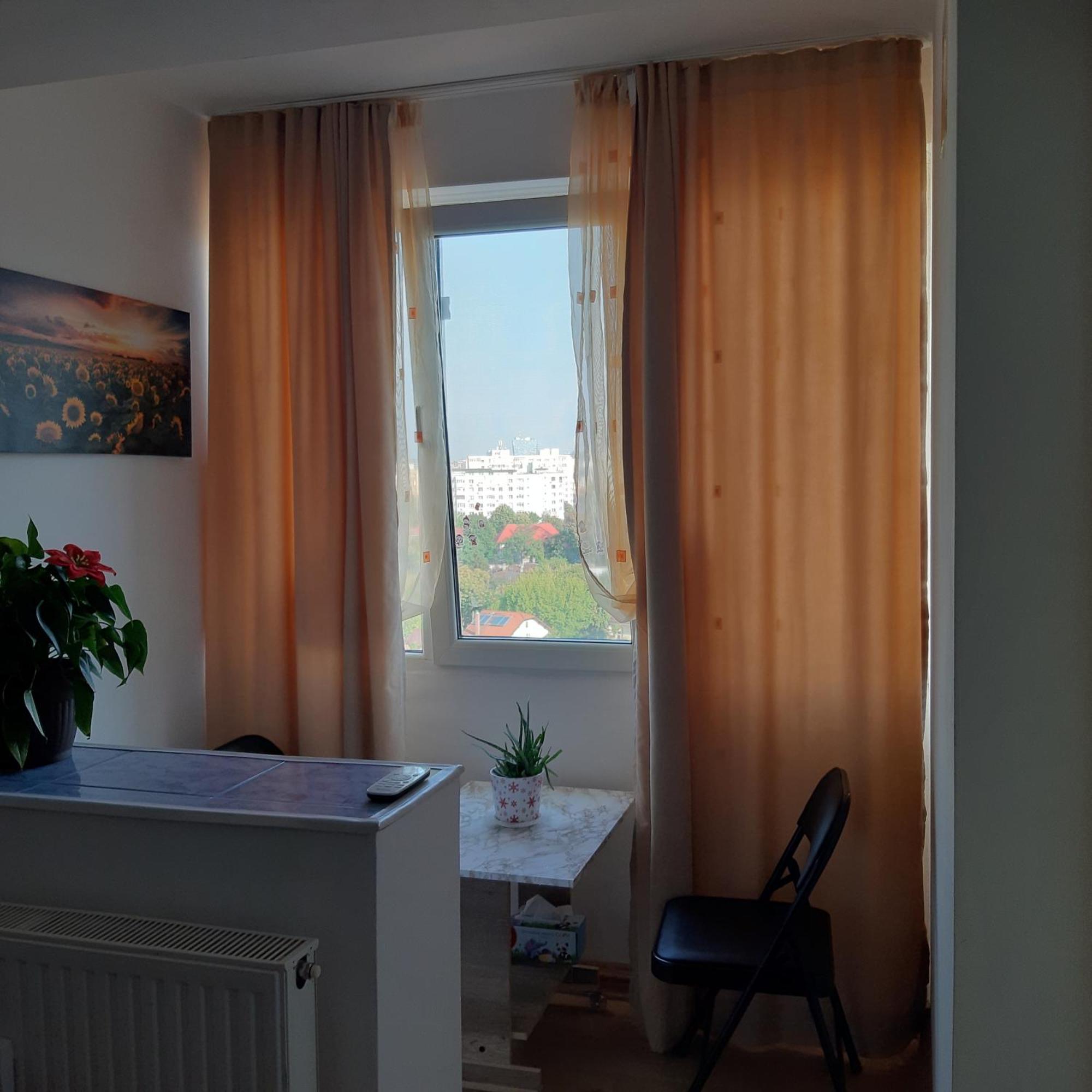 Studio Lorena Apartment Bucharest
