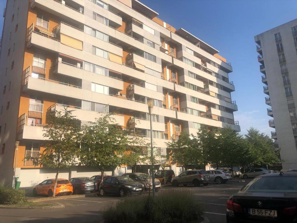 Family Retreat Politehnica Park * Bucharest