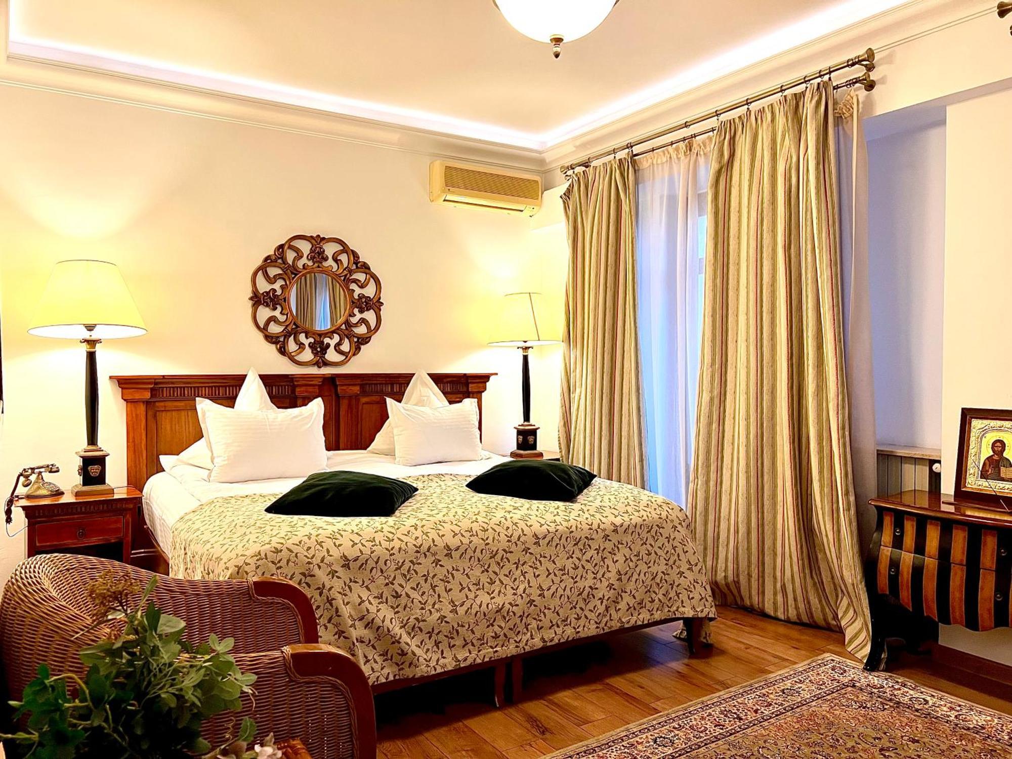 Apartament Arc De Triomphe *