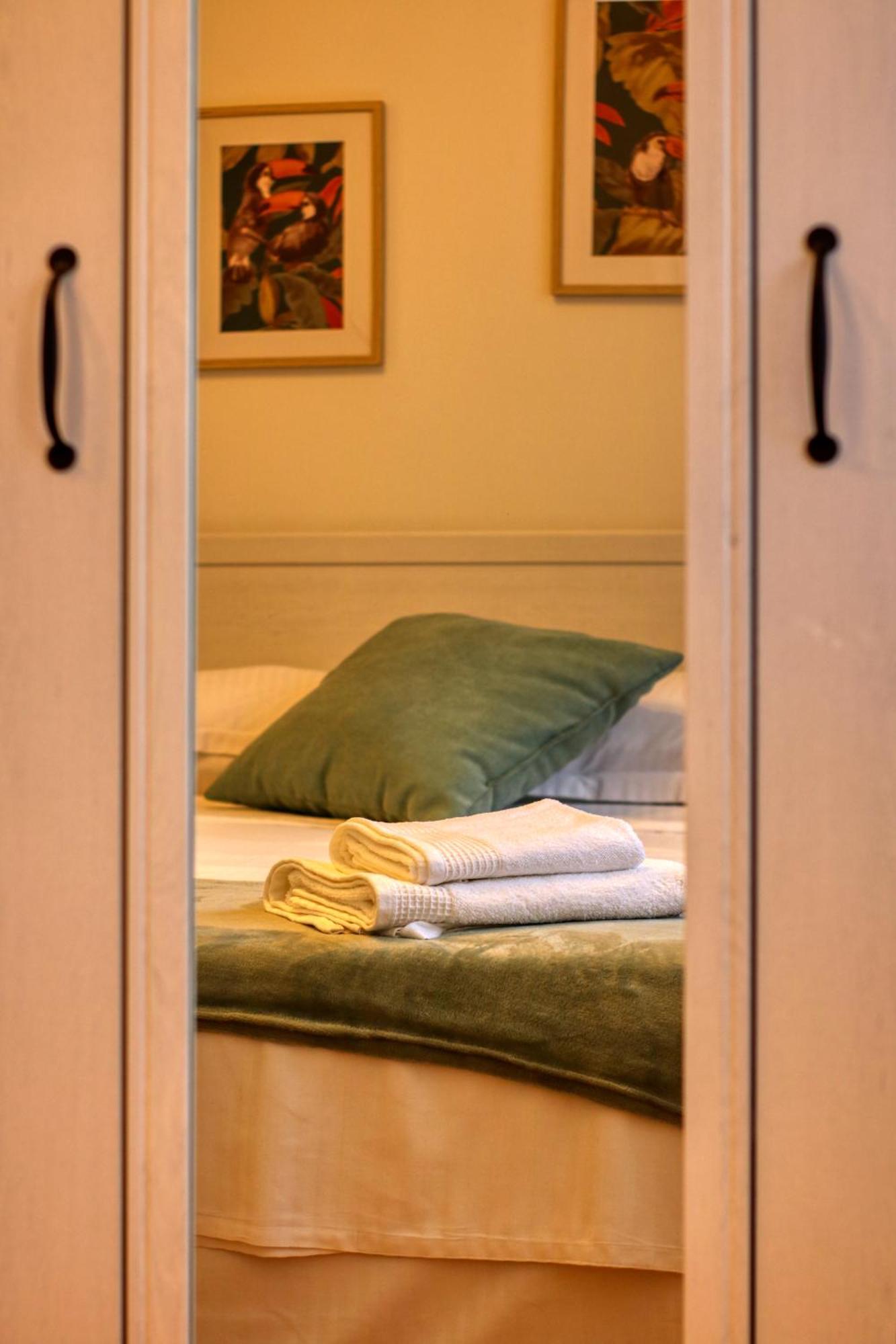 Apartment Quito - Stylish & Quiet