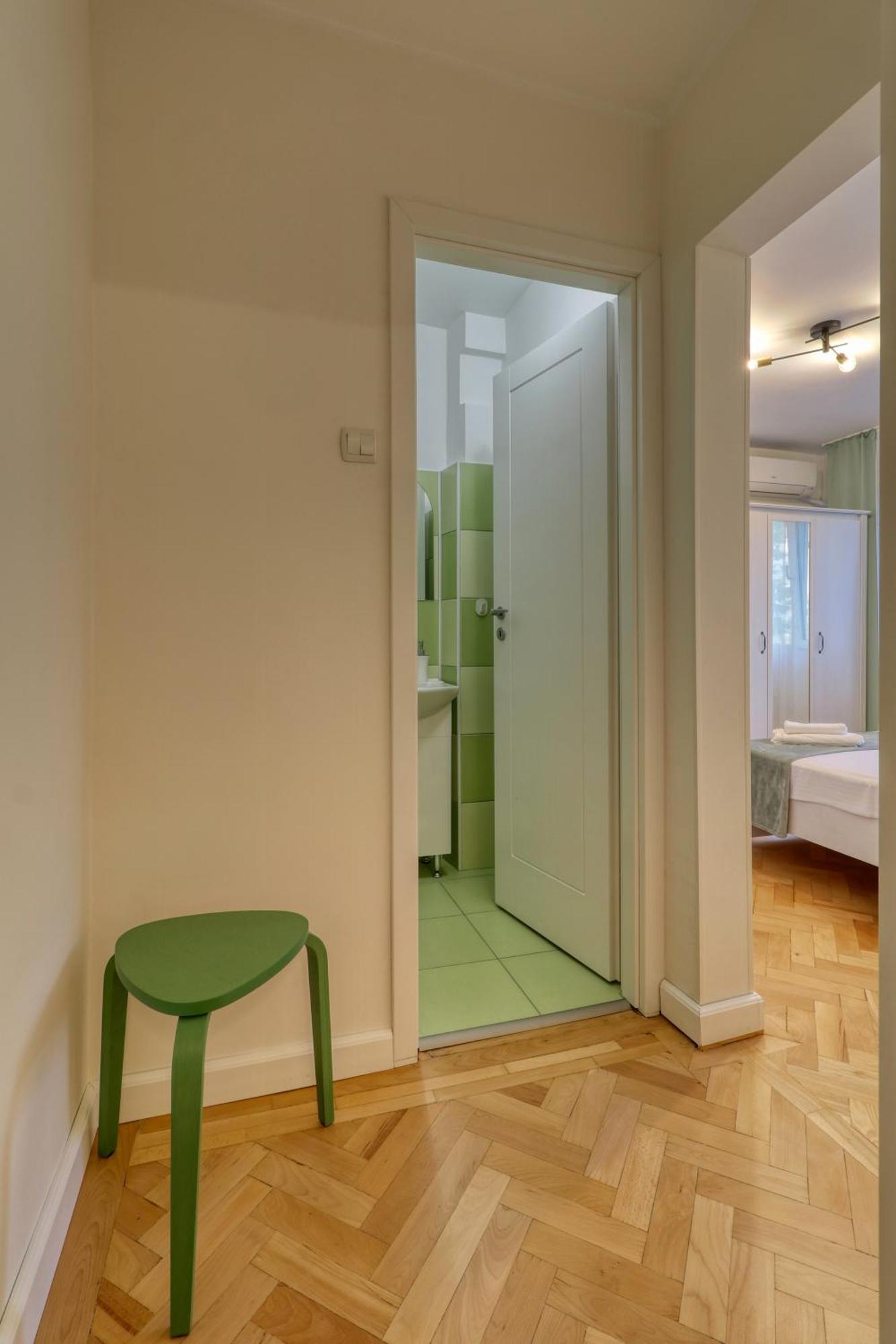 Apartament Quito - Stylish & Quiet