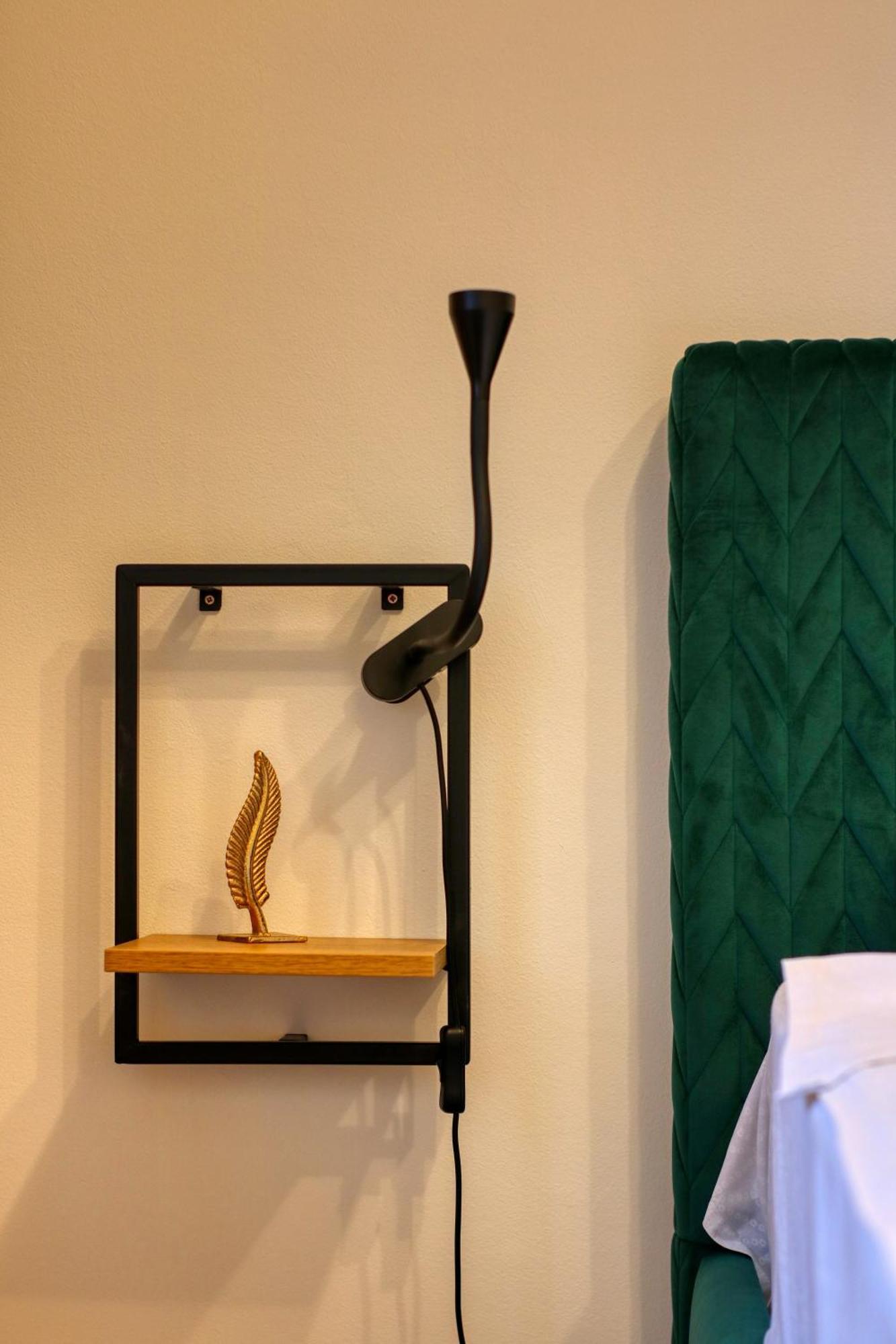 Quito - Stylish & Quiet Apartment Bucharest