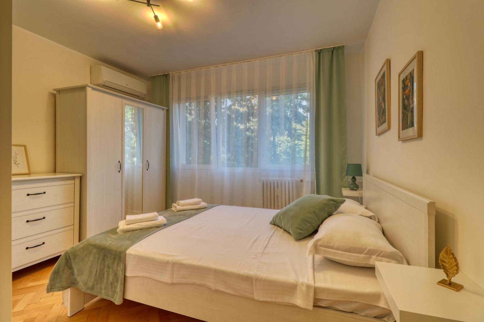 Apartment Quito - Stylish & Quiet