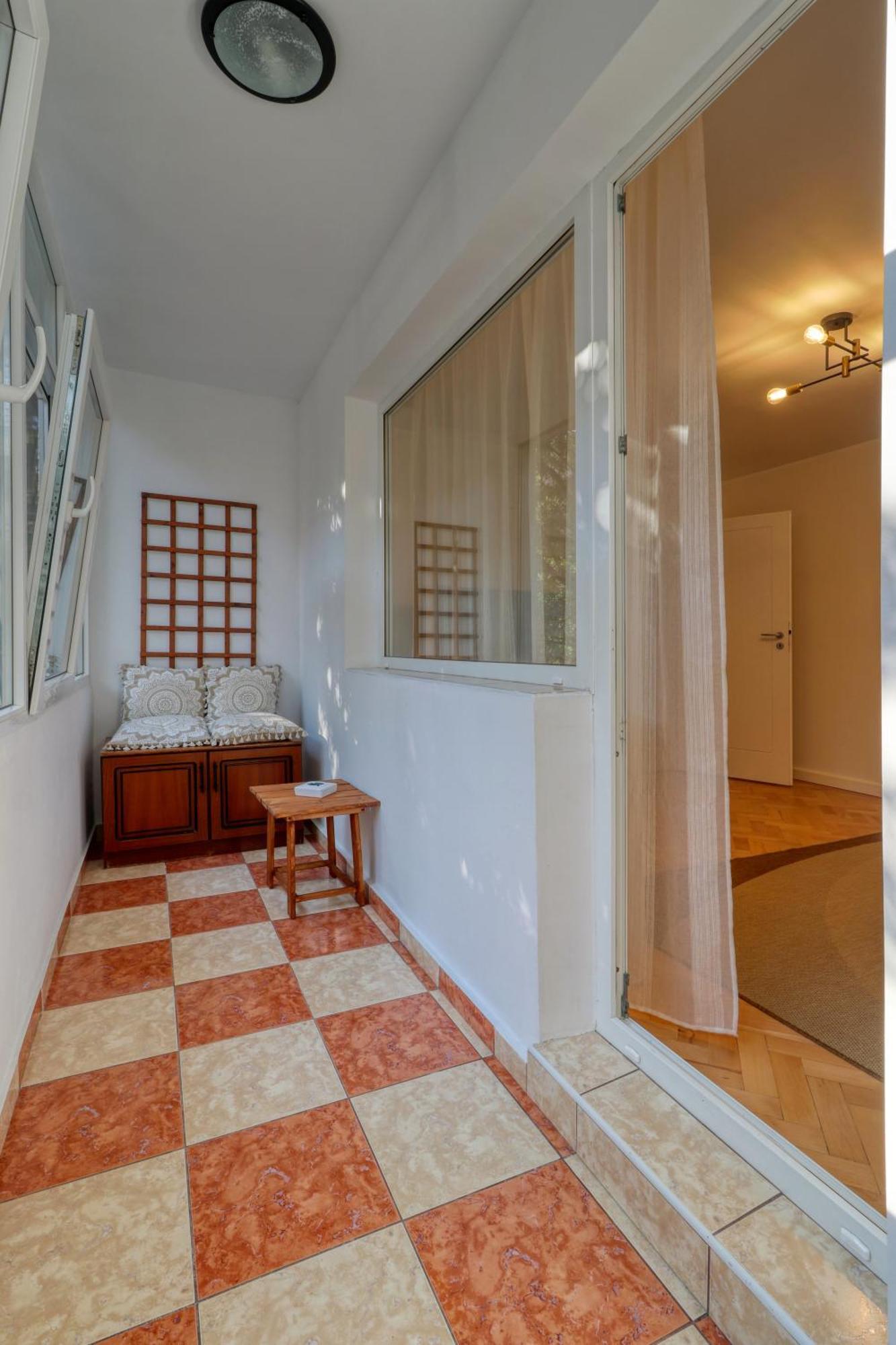 Quito - Stylish & Quiet Apartment