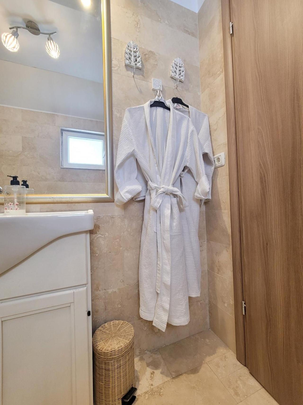 Apartment Petit Paris City Center Romexpo Therme Herastrau