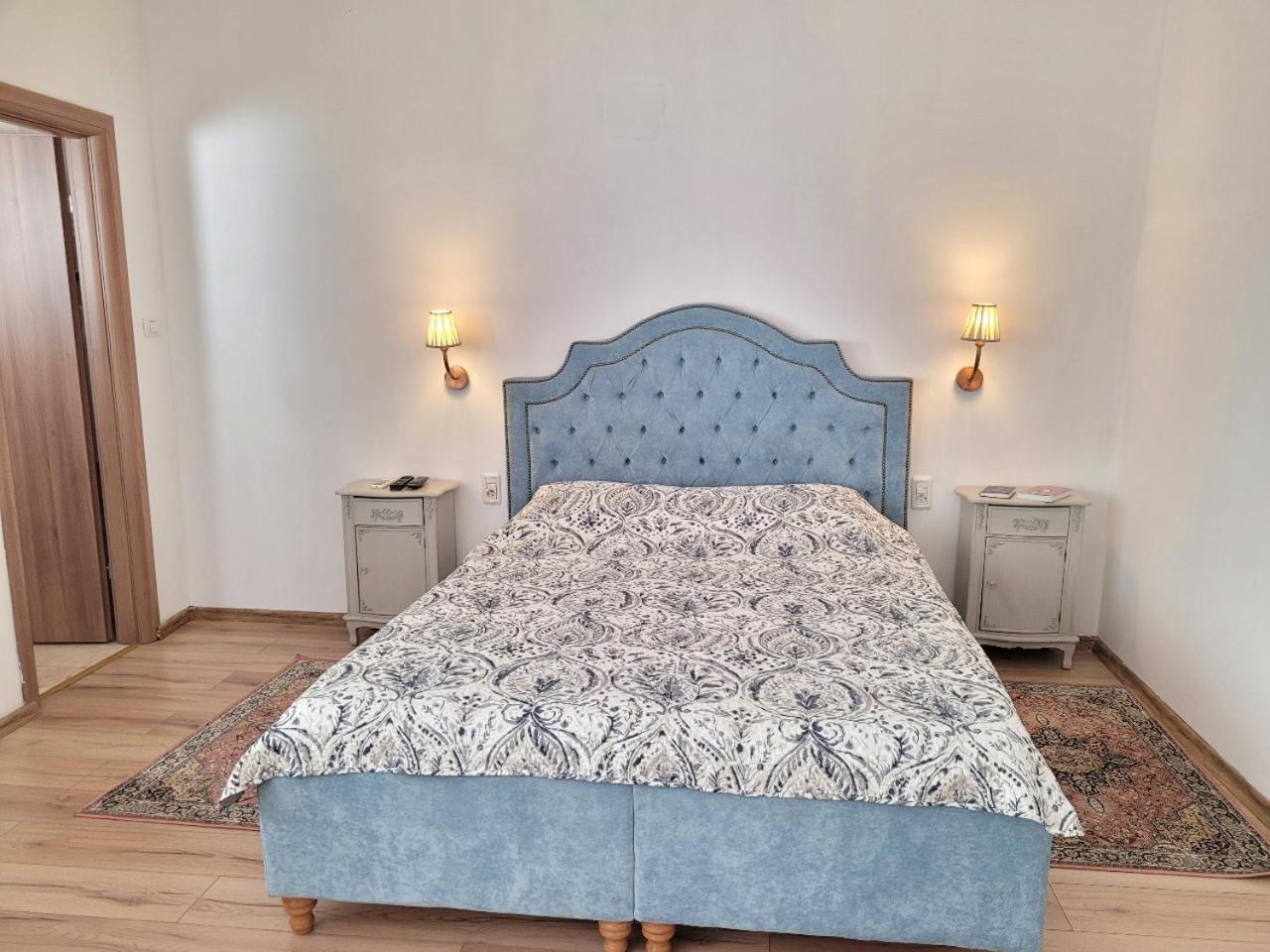 Apartment Petit Paris City Center Romexpo Therme Herastrau *