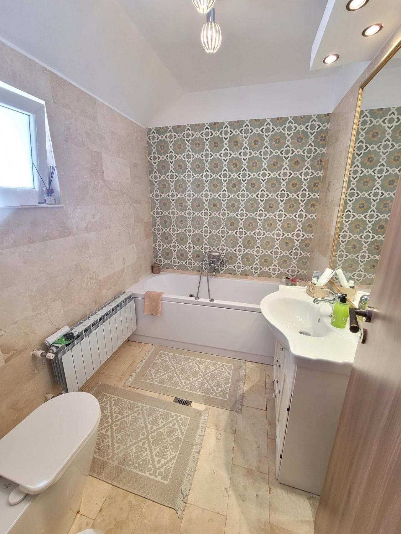Petit Paris City Center Romexpo Therme Herastrau Apartment Bucharest