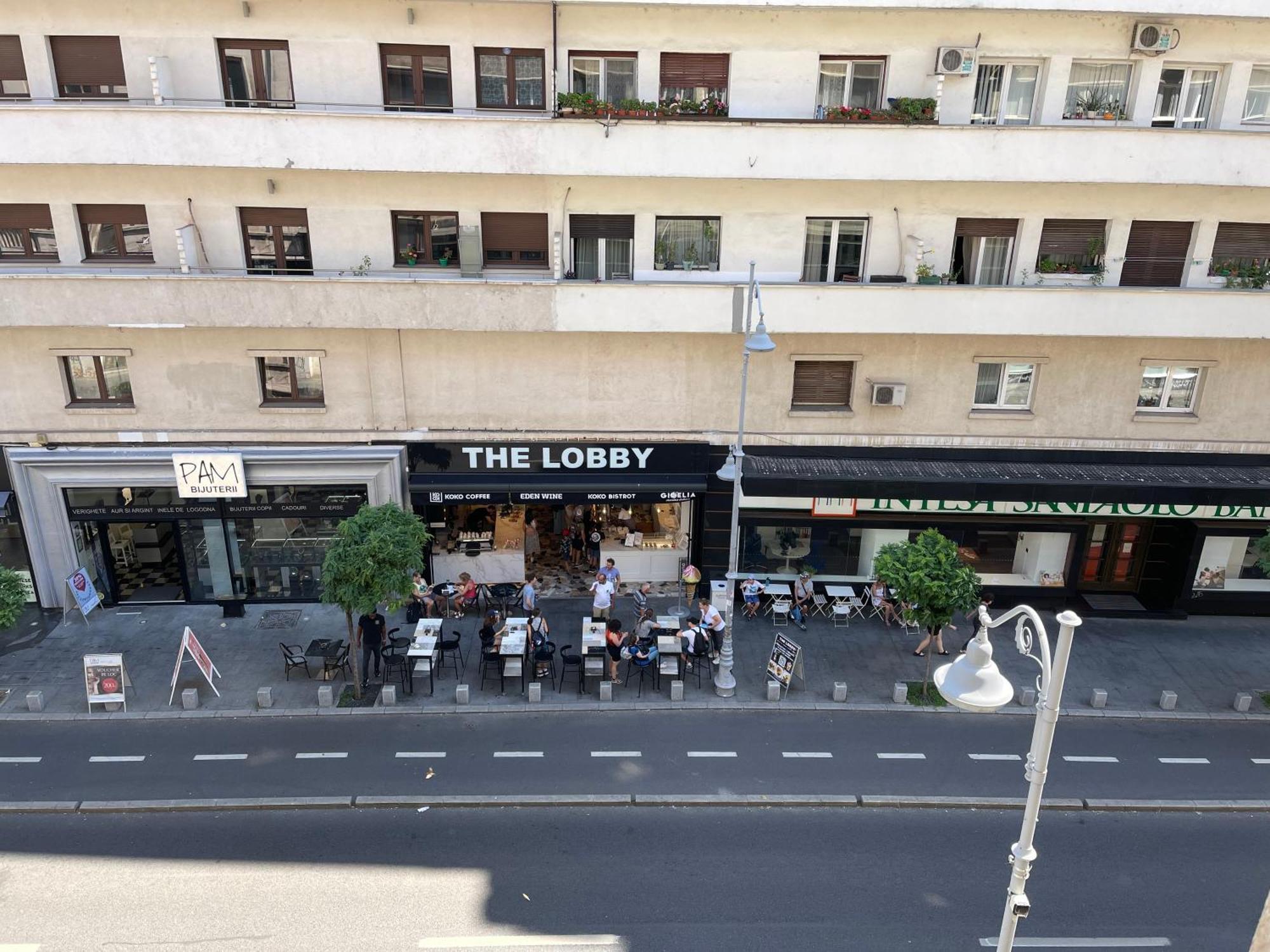 Musical Apartament