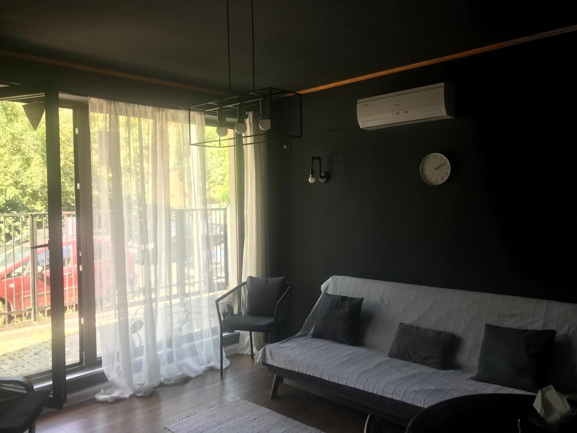 Inc In Apartment Bucharest