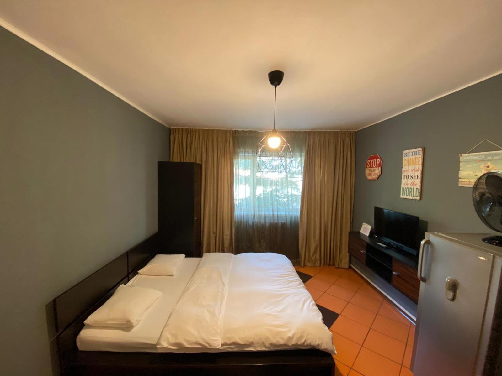 Apartament Lions Dristor Bucureşti