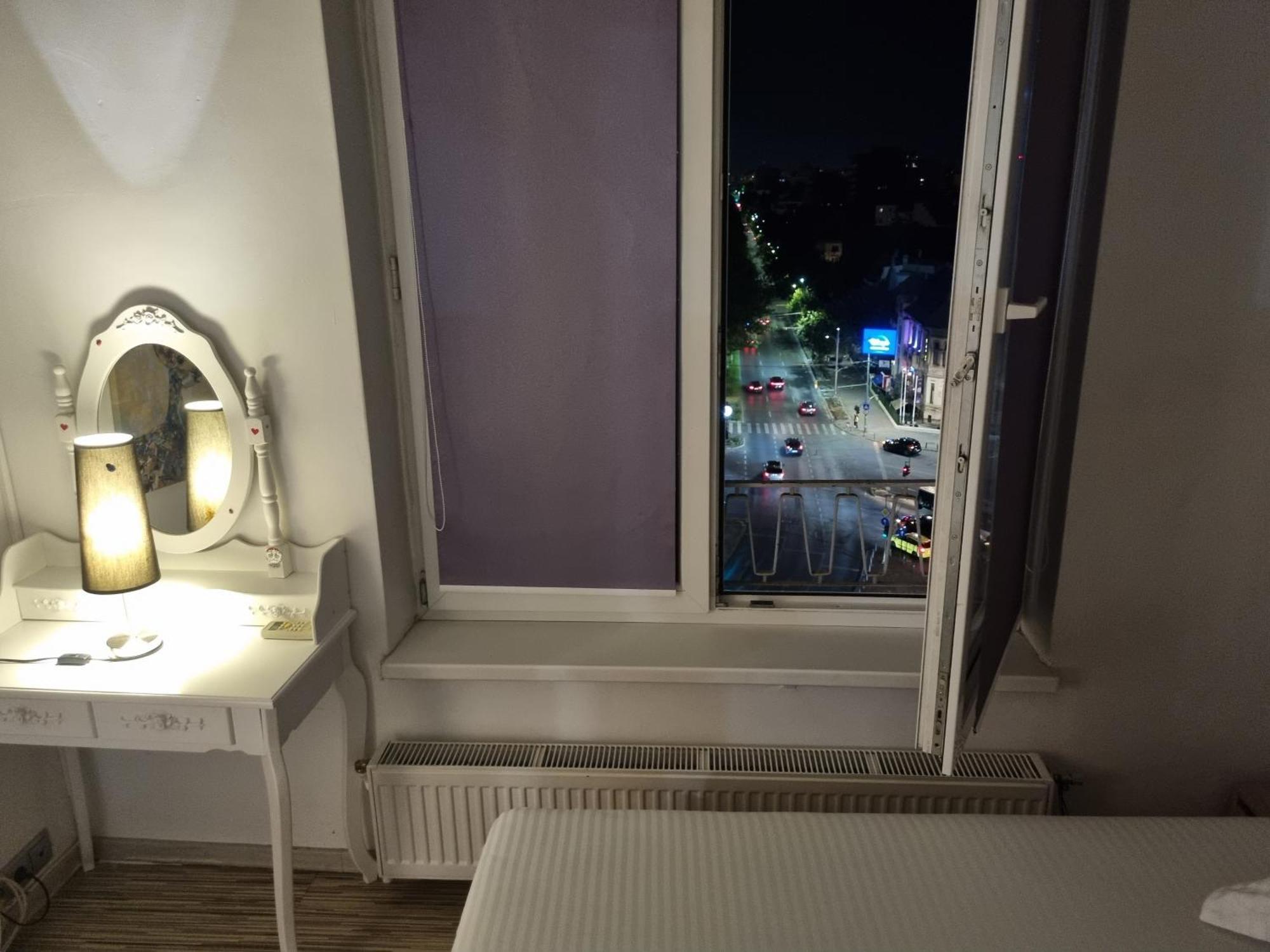 Panoramica