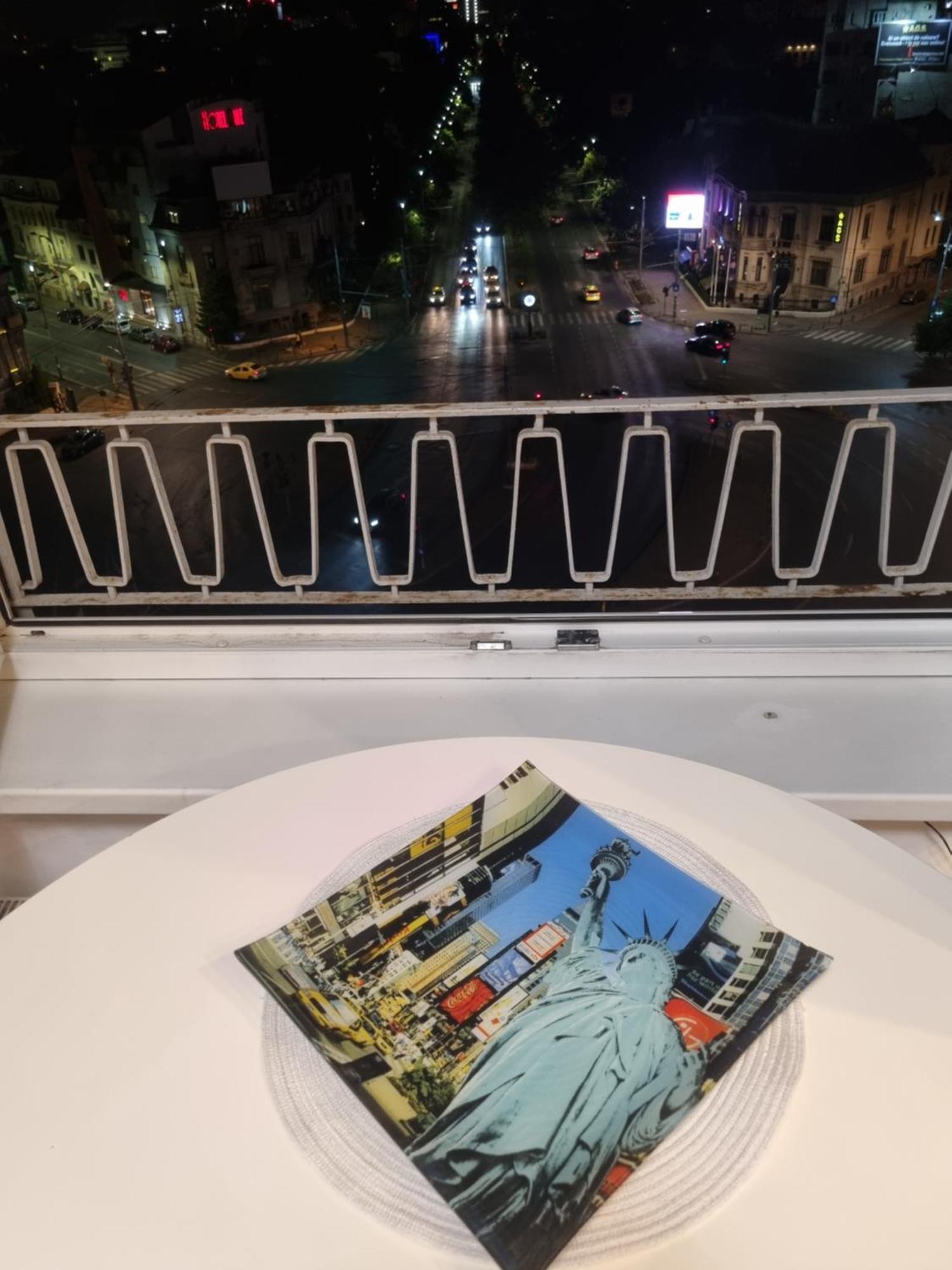 Panoramica * Bucharest