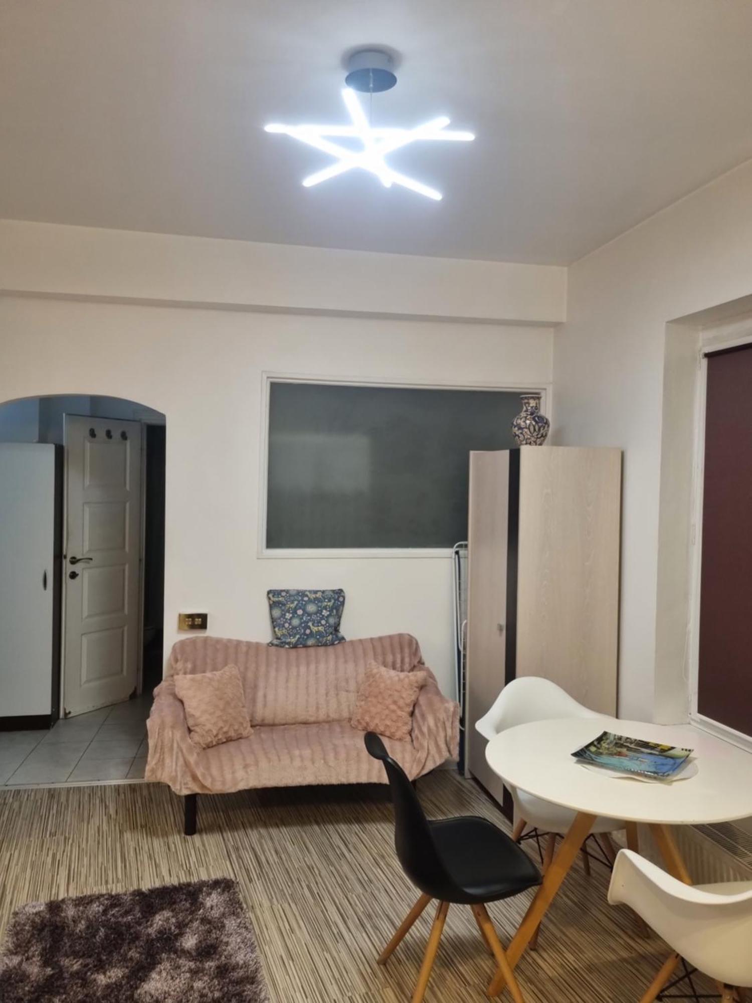 Panoramica Apartment *