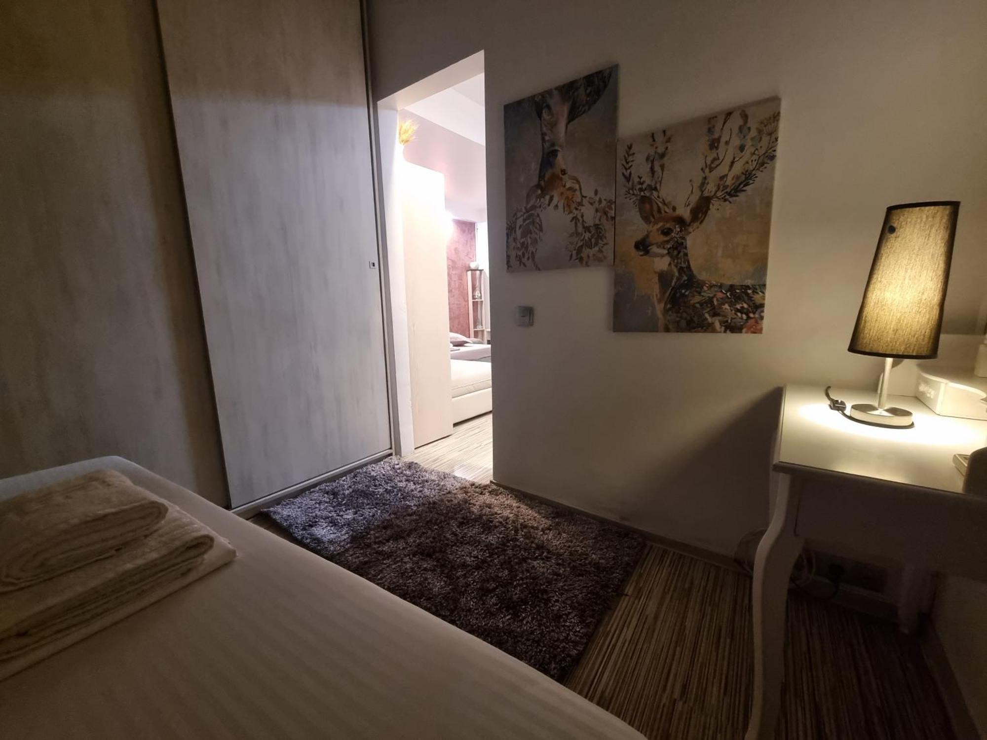 Apartment Panoramica