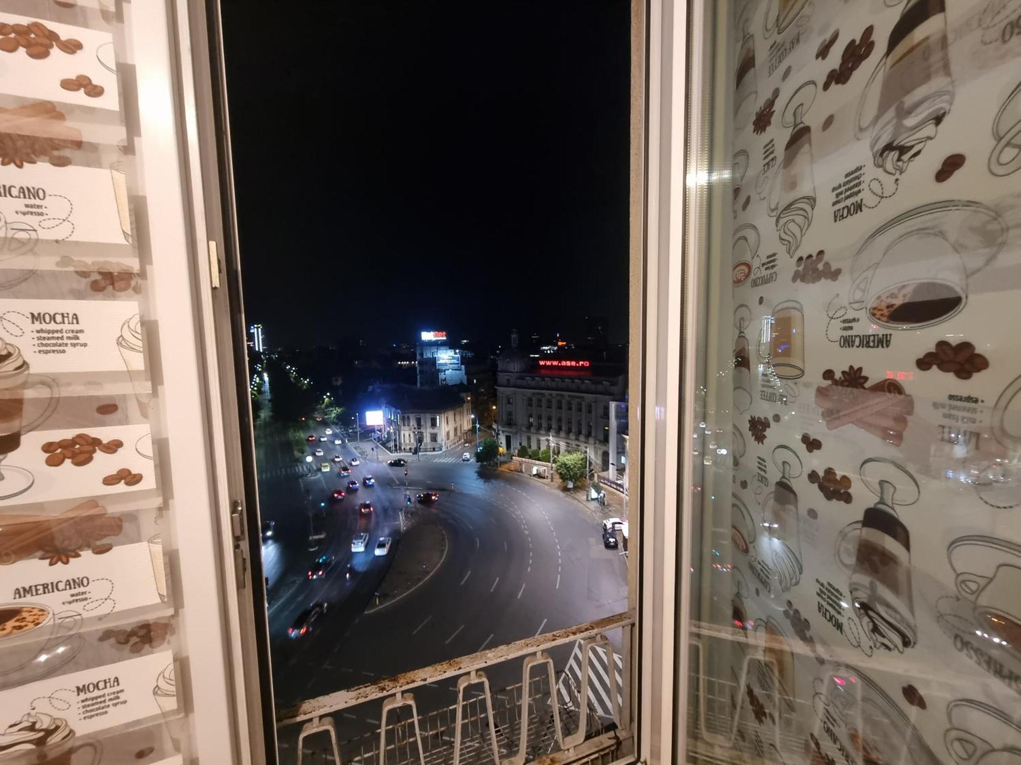 Panoramica * Bucharest