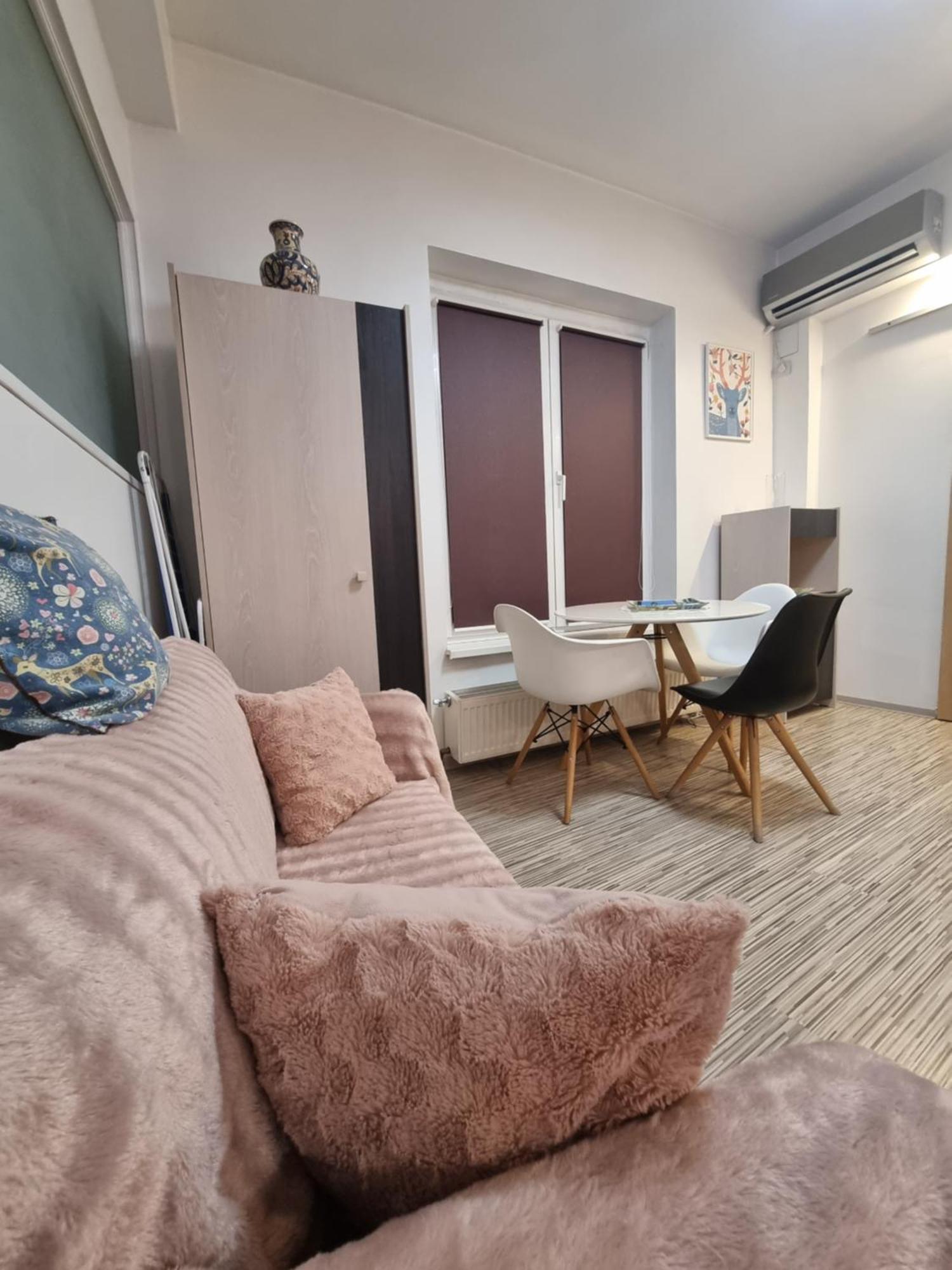 Panoramica Bucharest