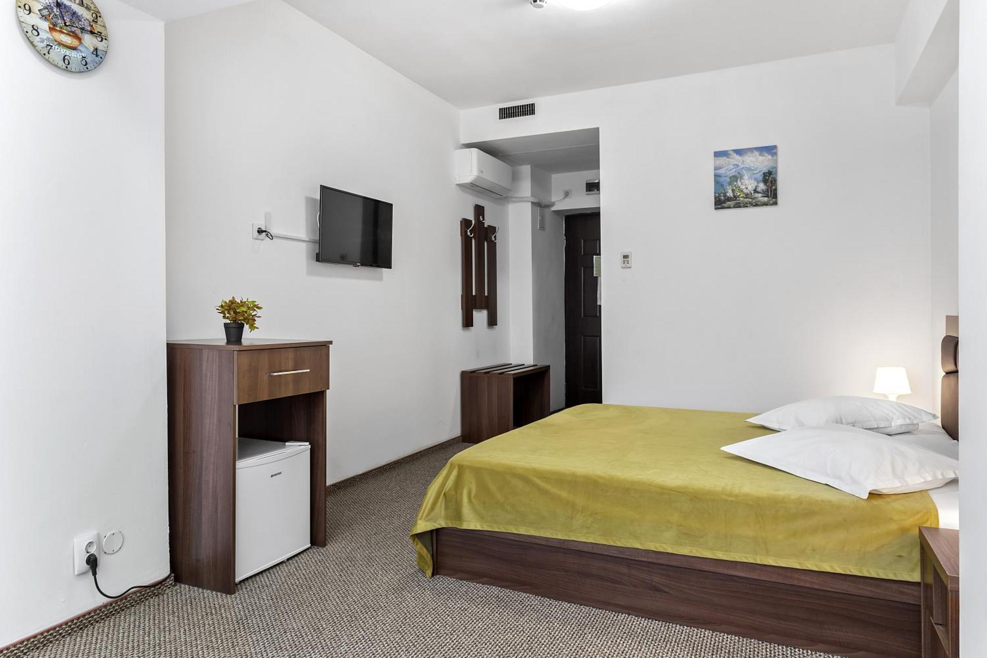 Lina Hotel Bucureşti