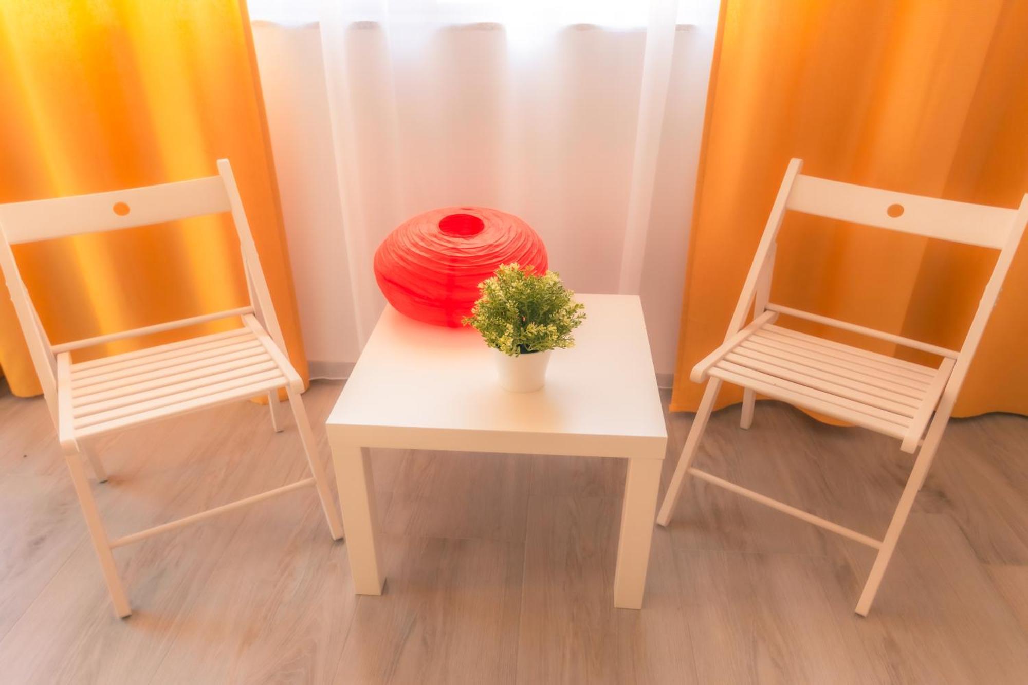 Sunset - Apt With Rooftop Garden Apartment *