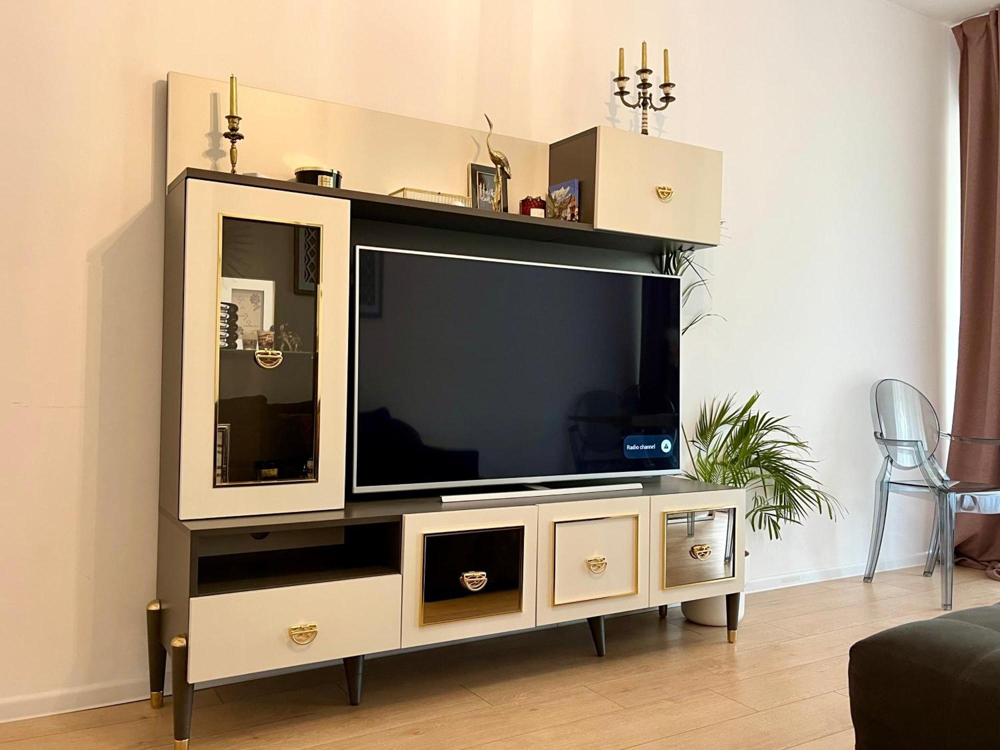Apartamento Atria Urban Bucareste