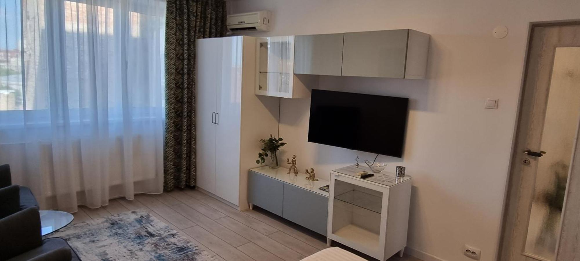 Elisabeta Apartment Bucharest