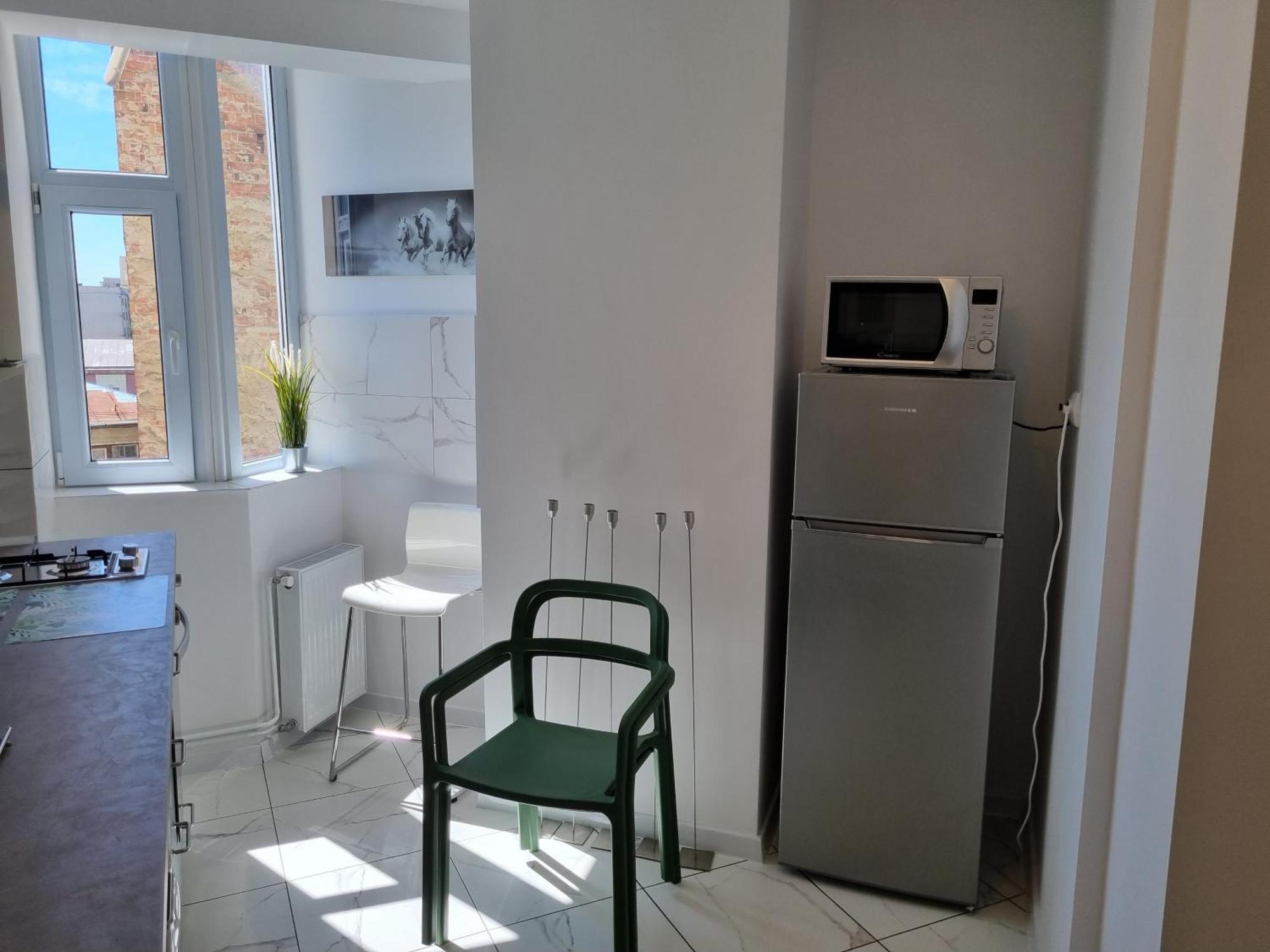 Universitate Apartament Bucureşti