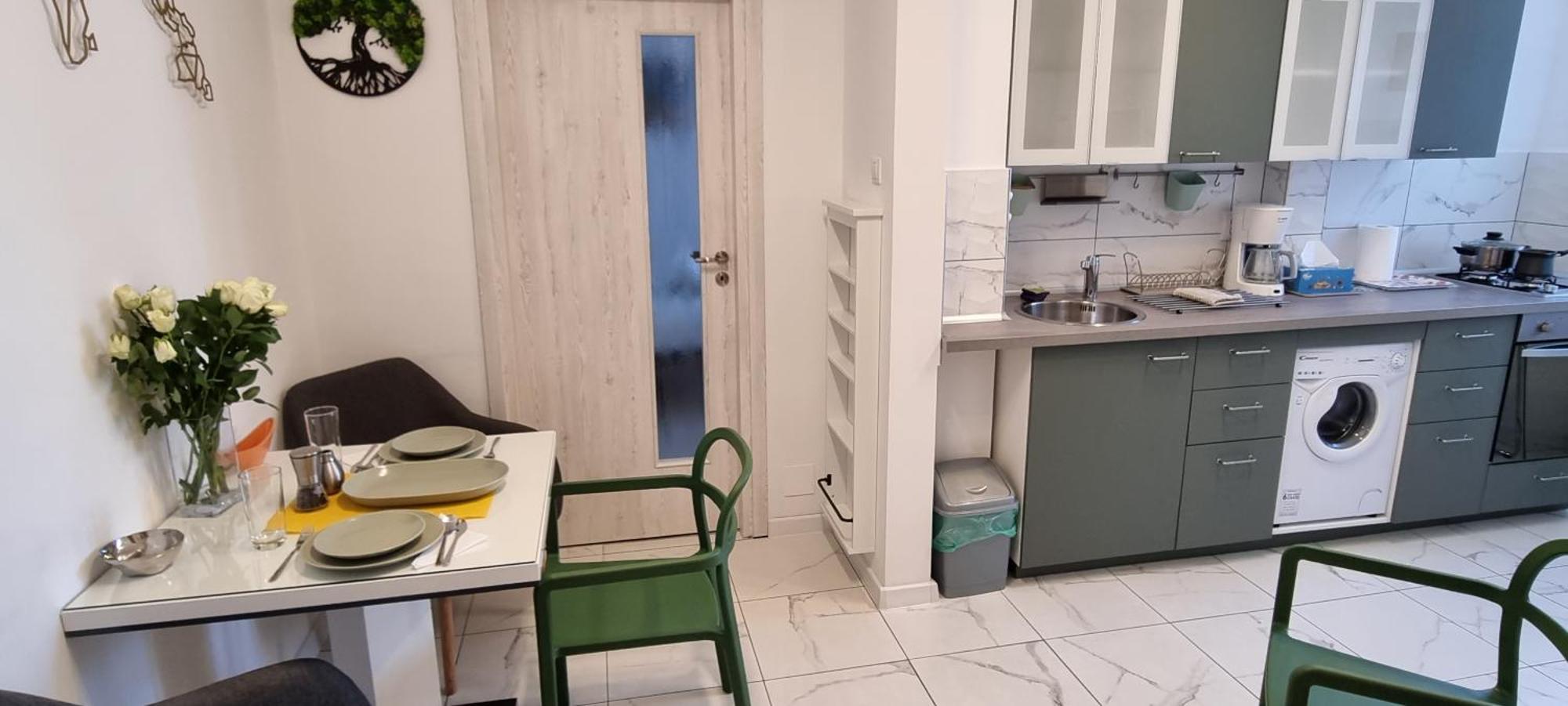 Apartament Universitate