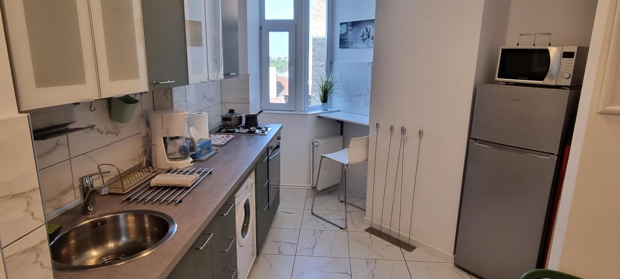 Universitate Apartament Bucureşti