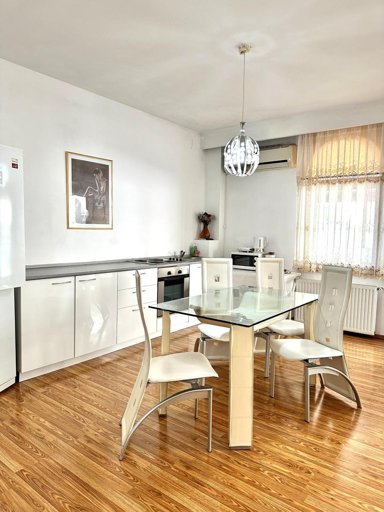 Budapest Apartment Bucharest