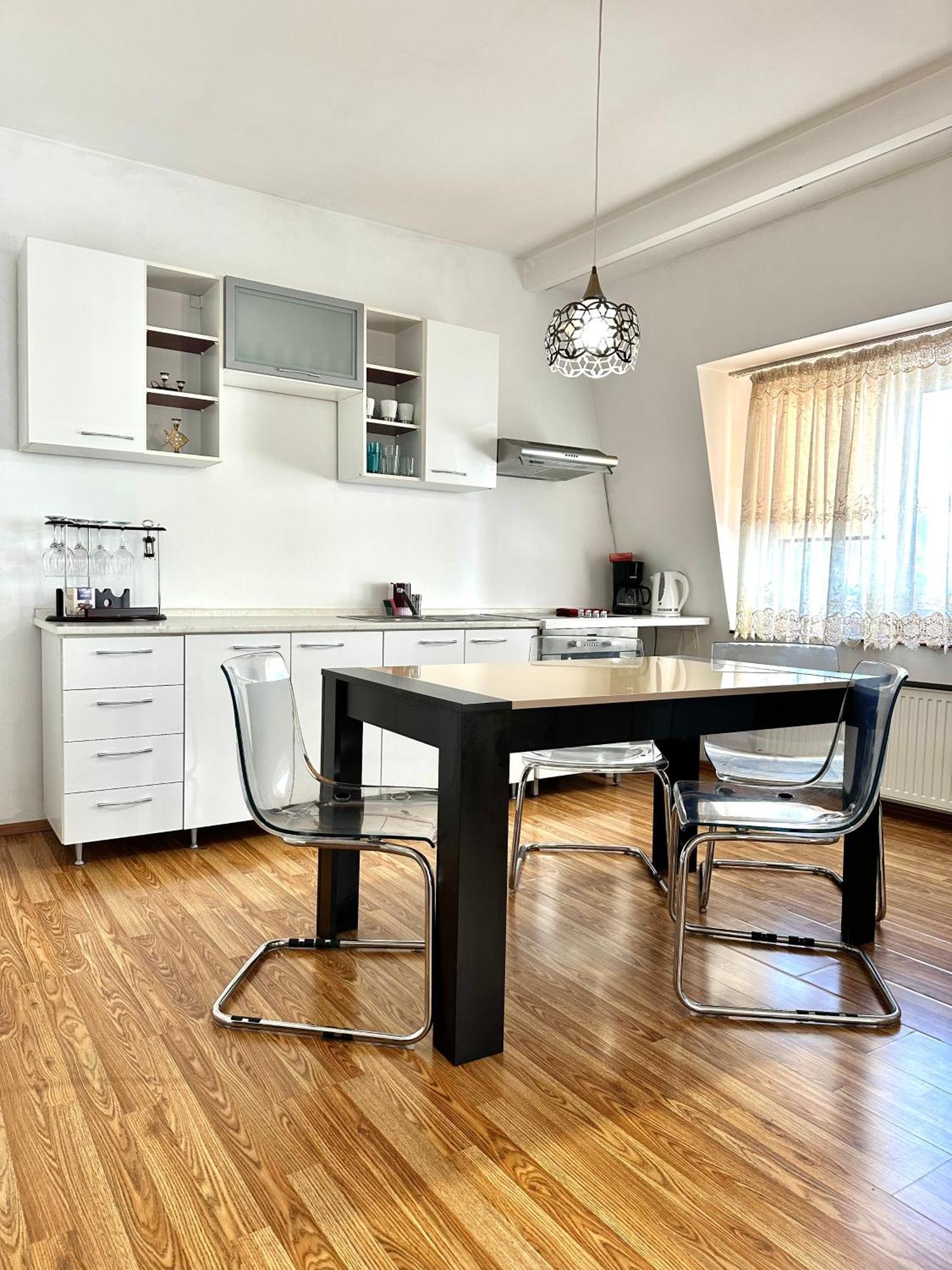 Apartment Budapest *