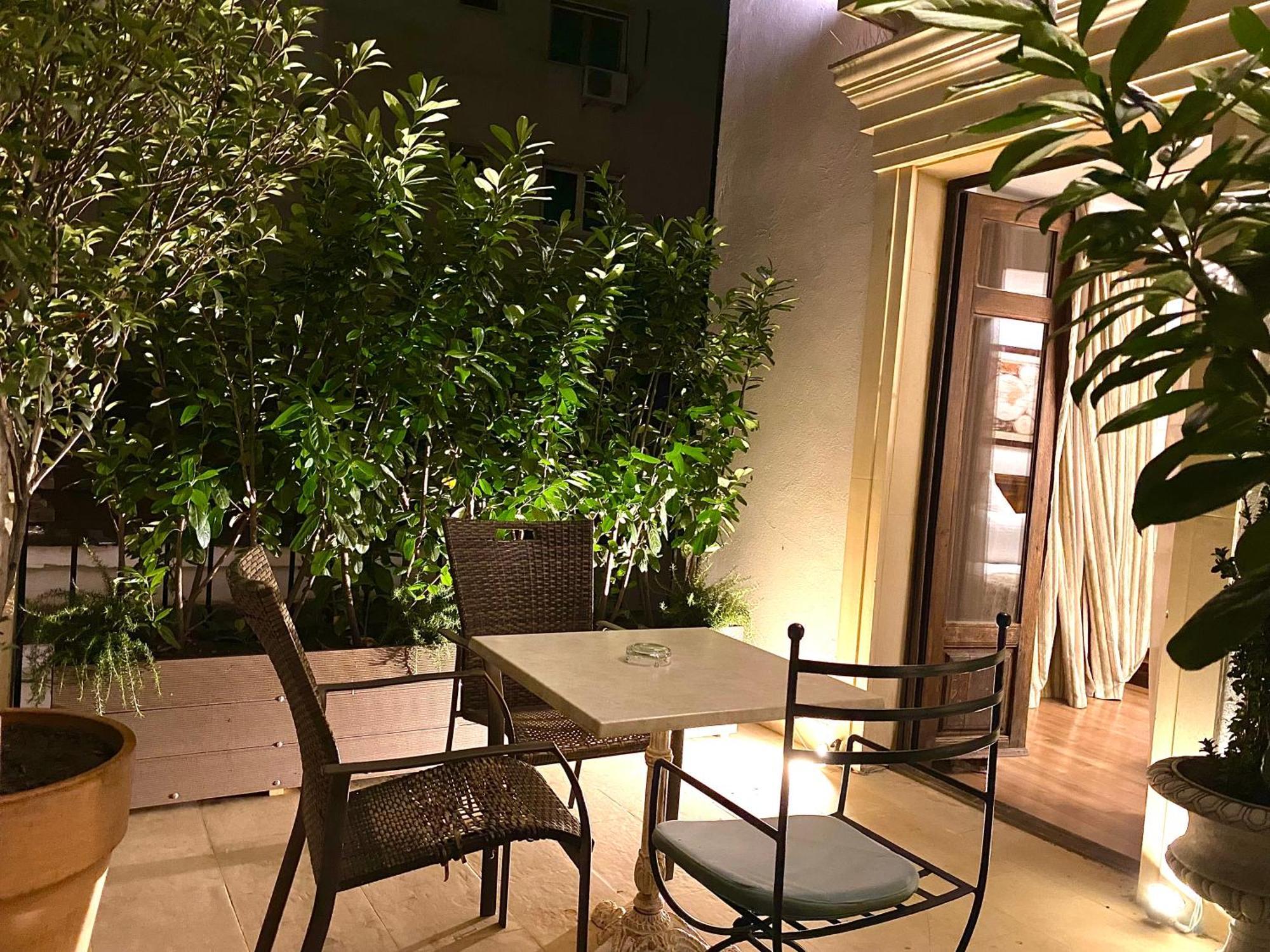 Apartament Arc De Triomphe *