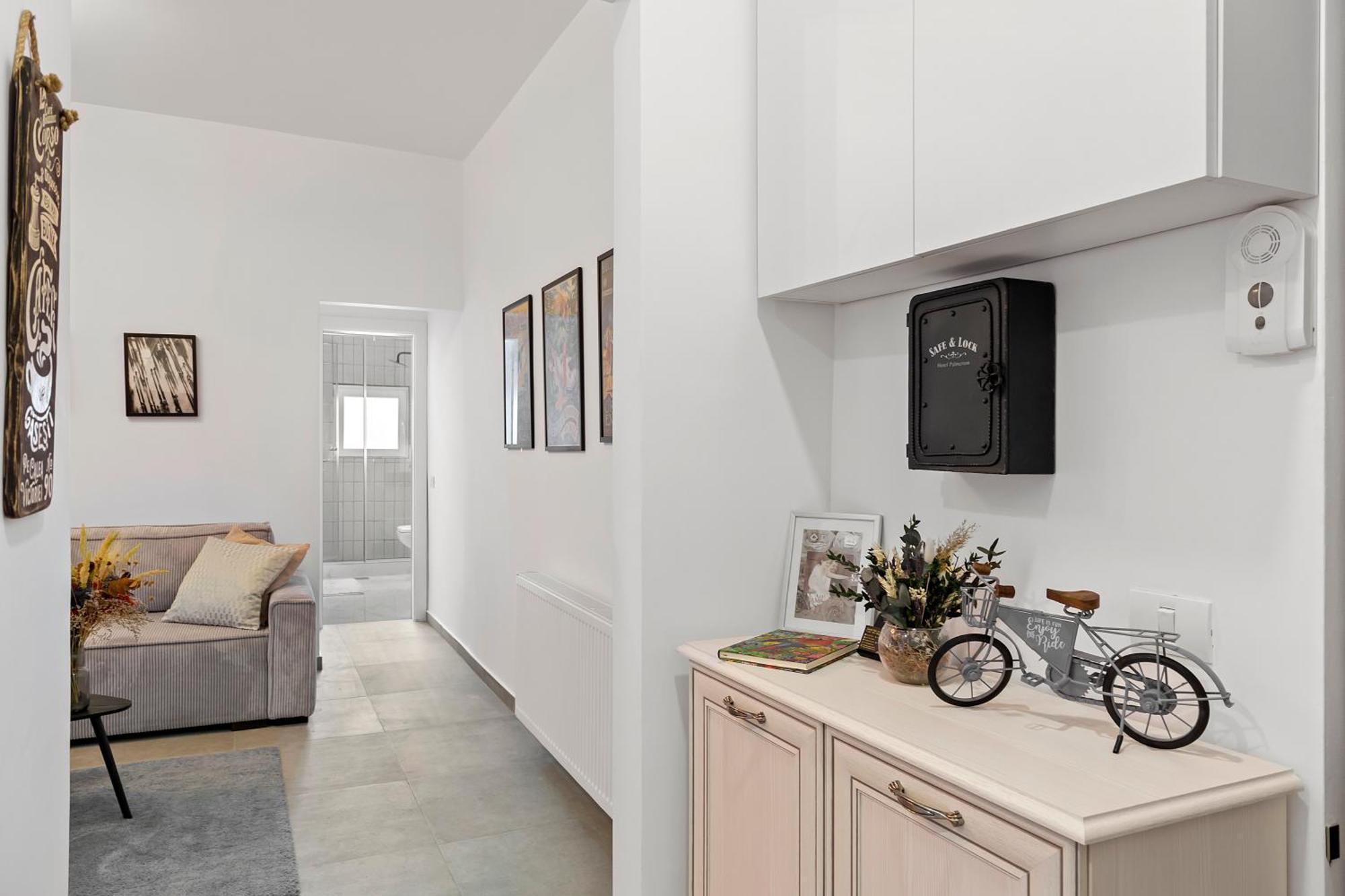Apartment Angelo Luxury Center By Sattal *