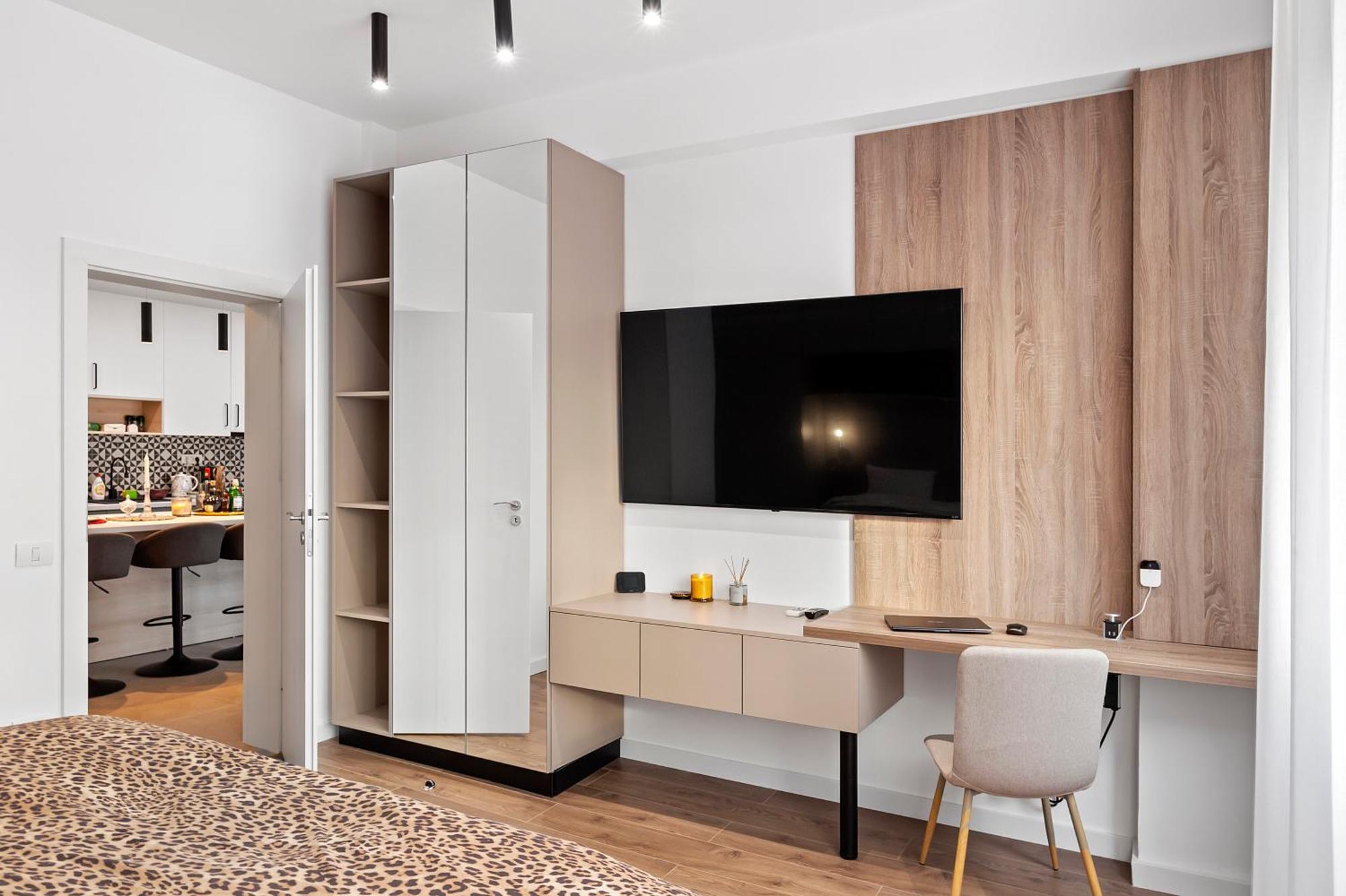 Angelo Luxury Center By Sattal Apartment Bucharest