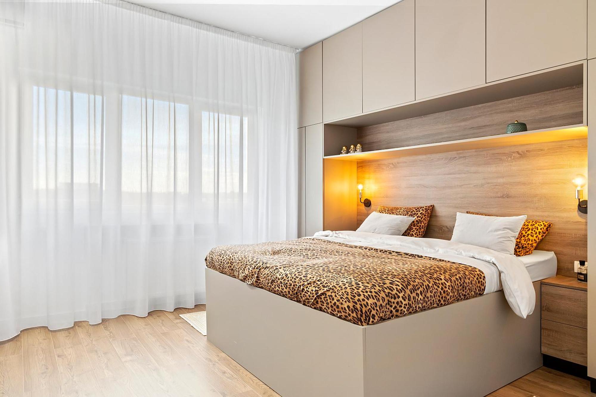 Angelo Luxury Center By Sattal Bucharest