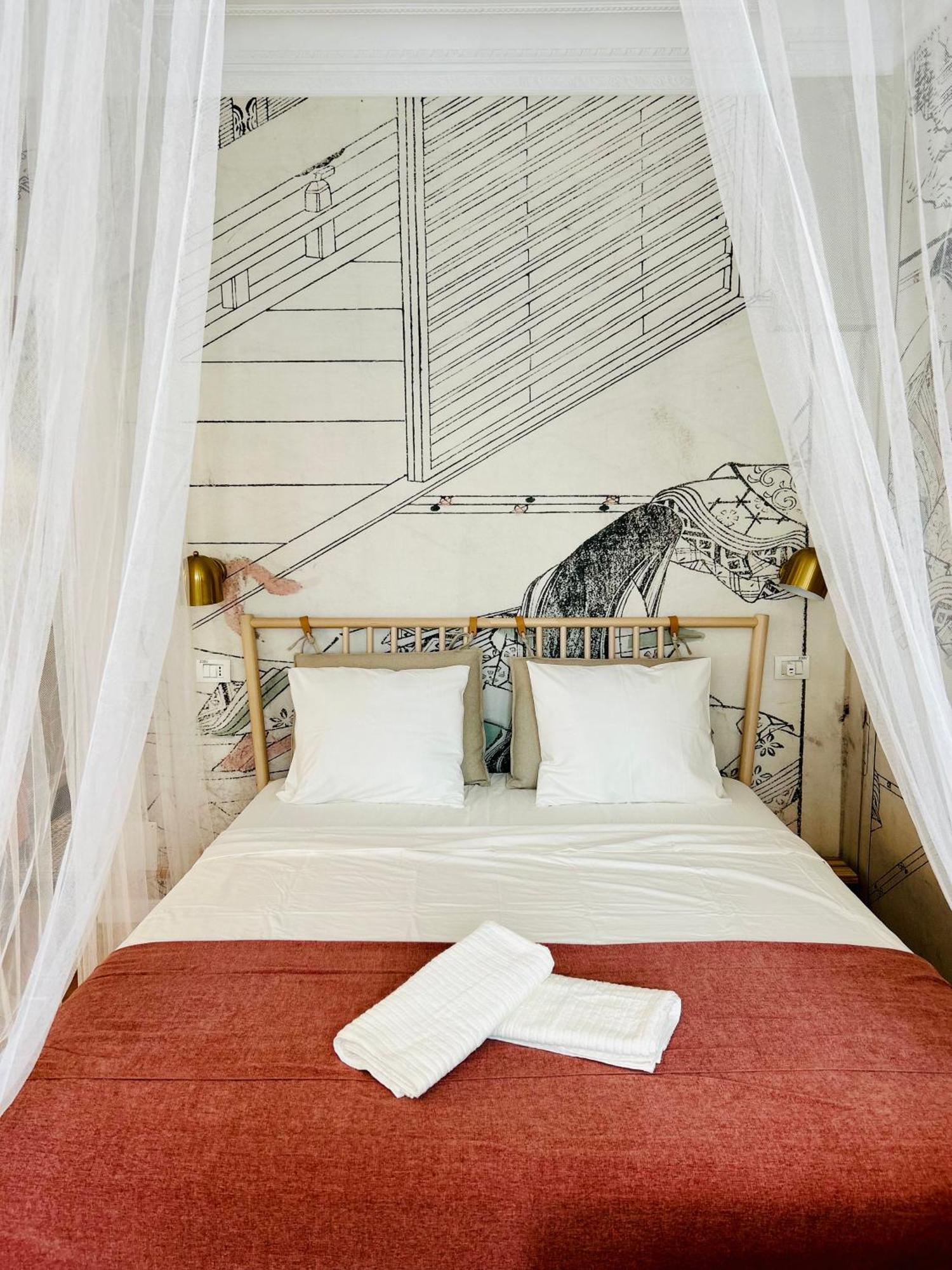 Ultracentral Lux Boutique 1br Ap Near Subway Bucharest