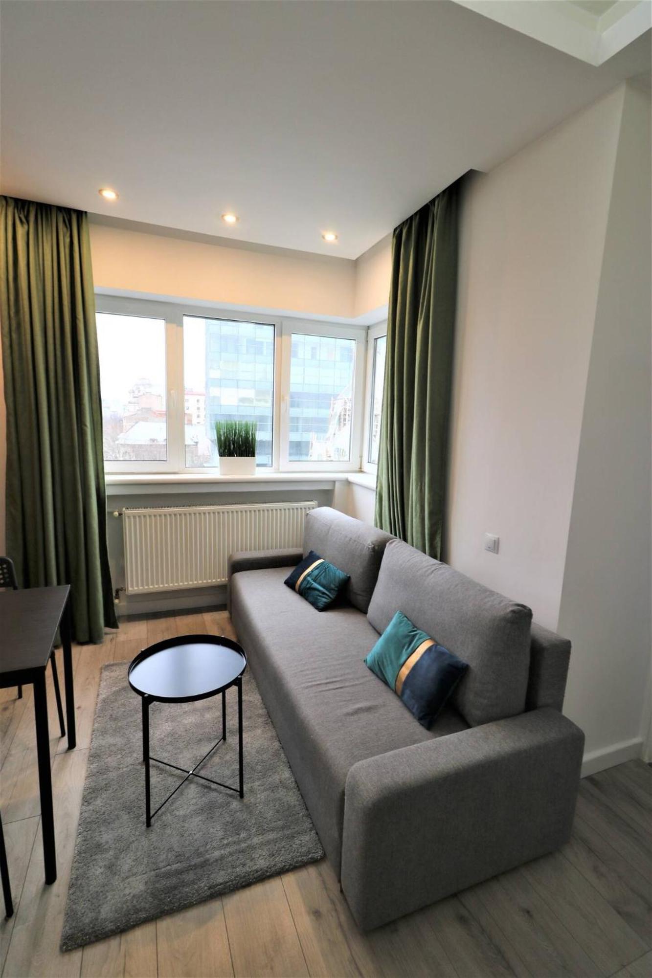 Charming City Center - Free Minibar Bucharest