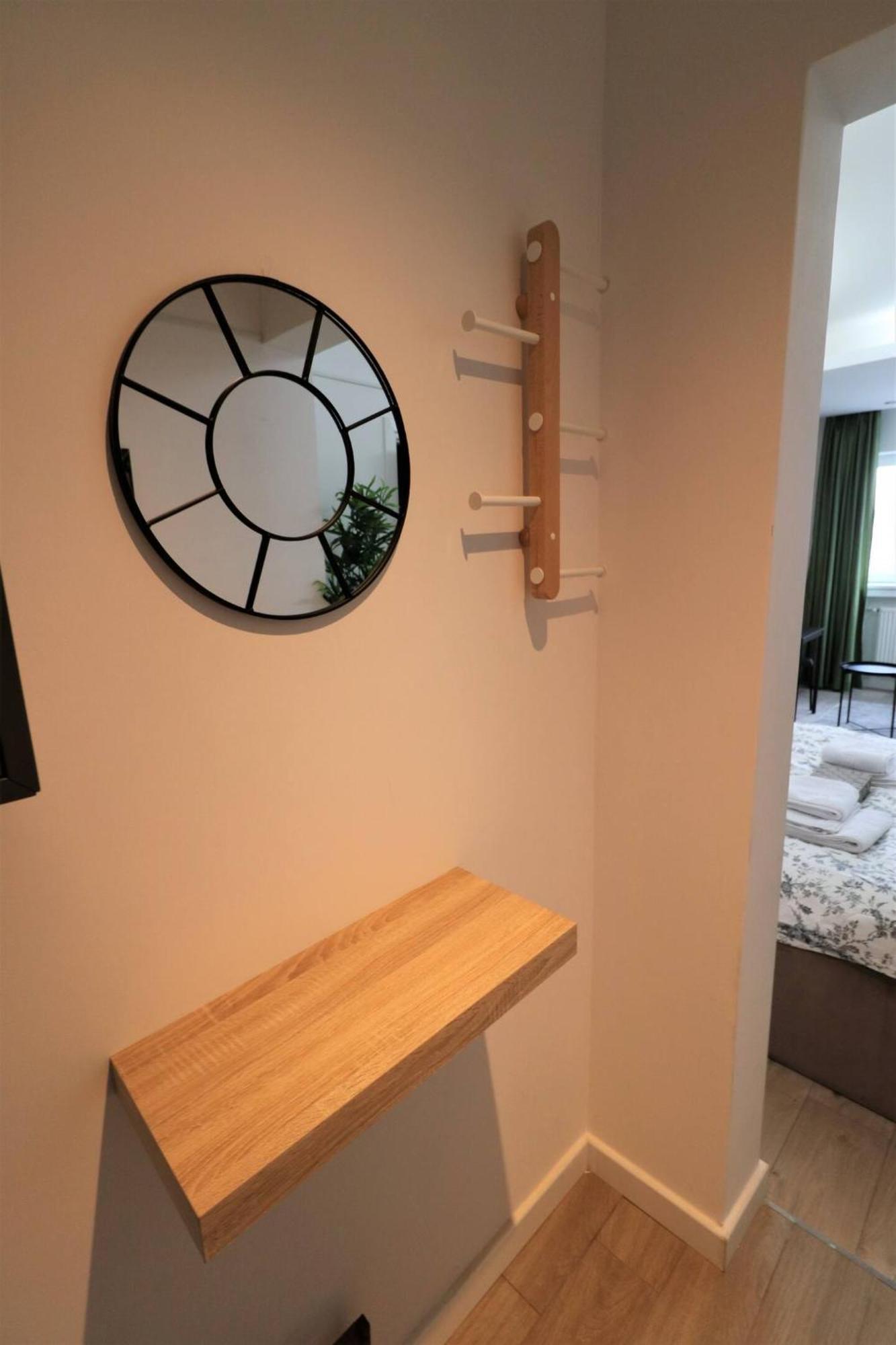 Charming City Center - Free Minibar * Bucharest