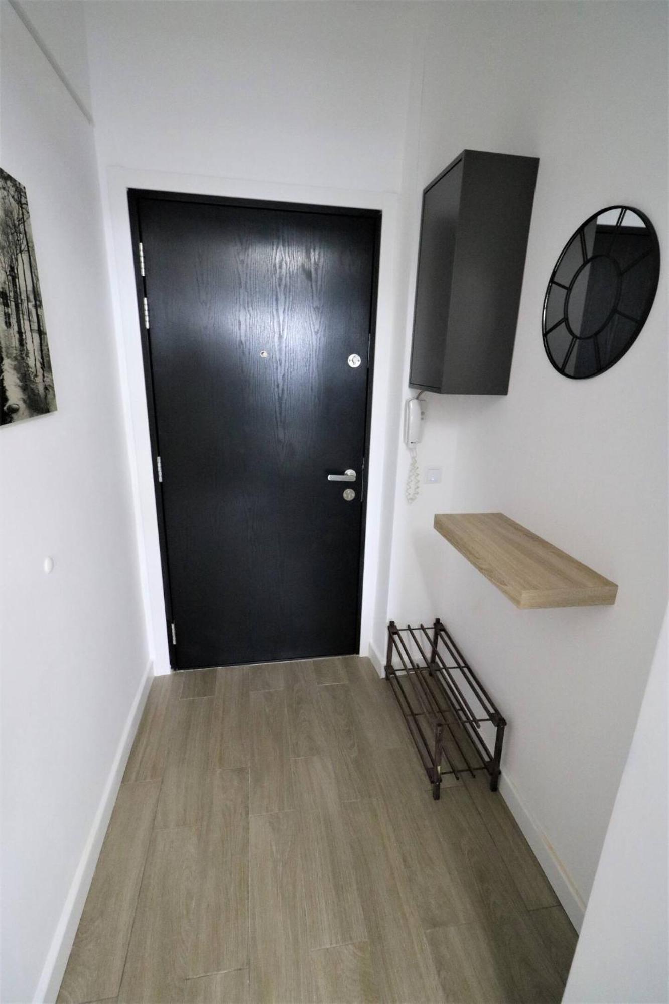 Apartment Charming City Center - Free Minibar *